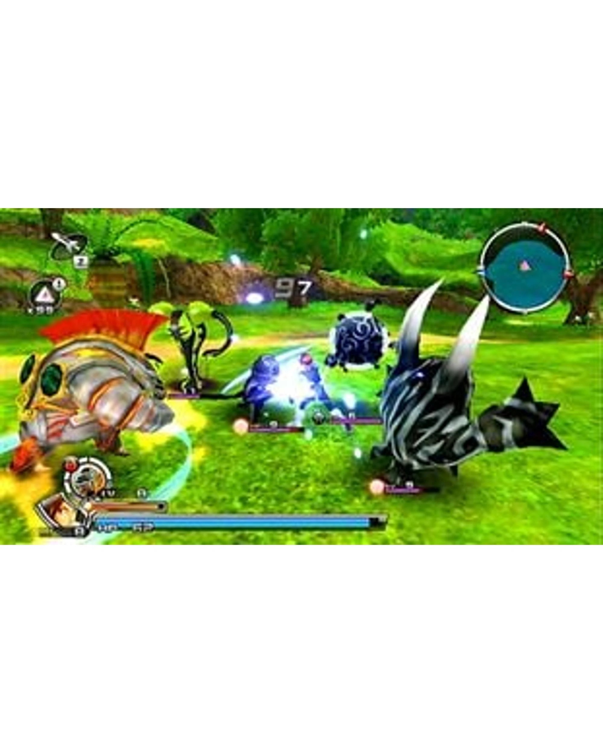 2 Spectrobes Origins - Wii, 2 of 4