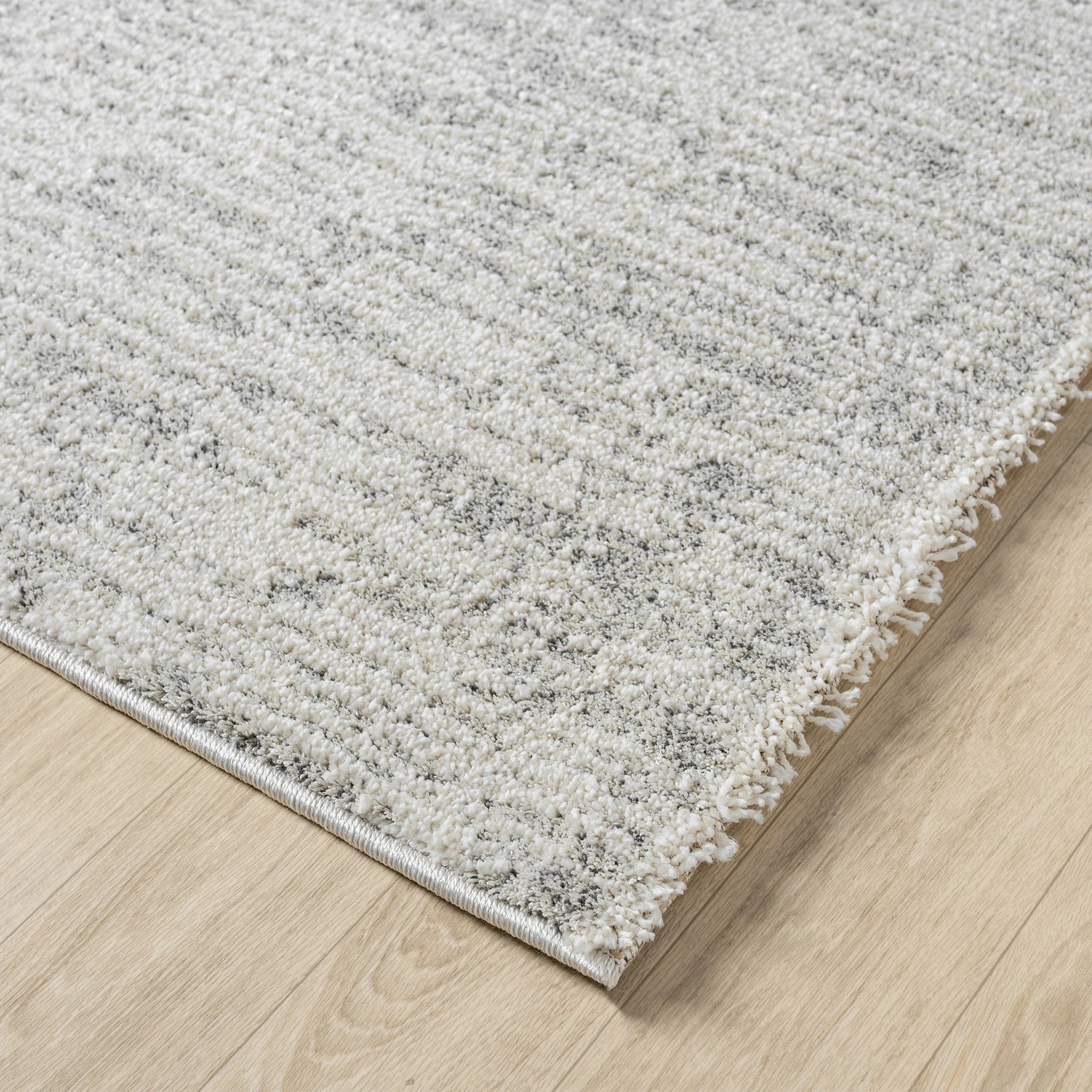 4 La Grace Home Galvin Premium Rug - 120x170cm - Oyster, 4 of 10