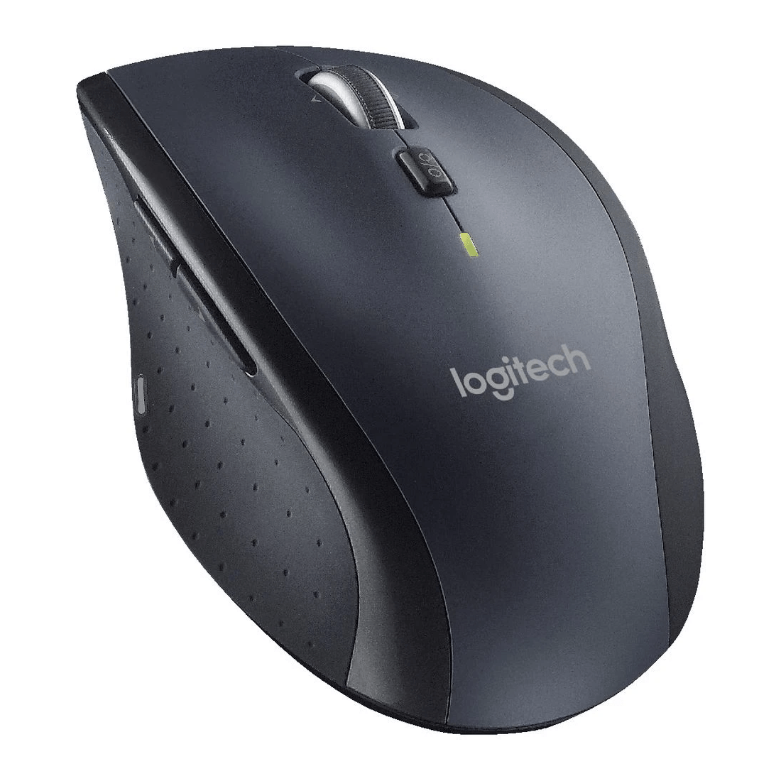 4 Logitech M705 Marathon Wireless Mouse, 4 of 9