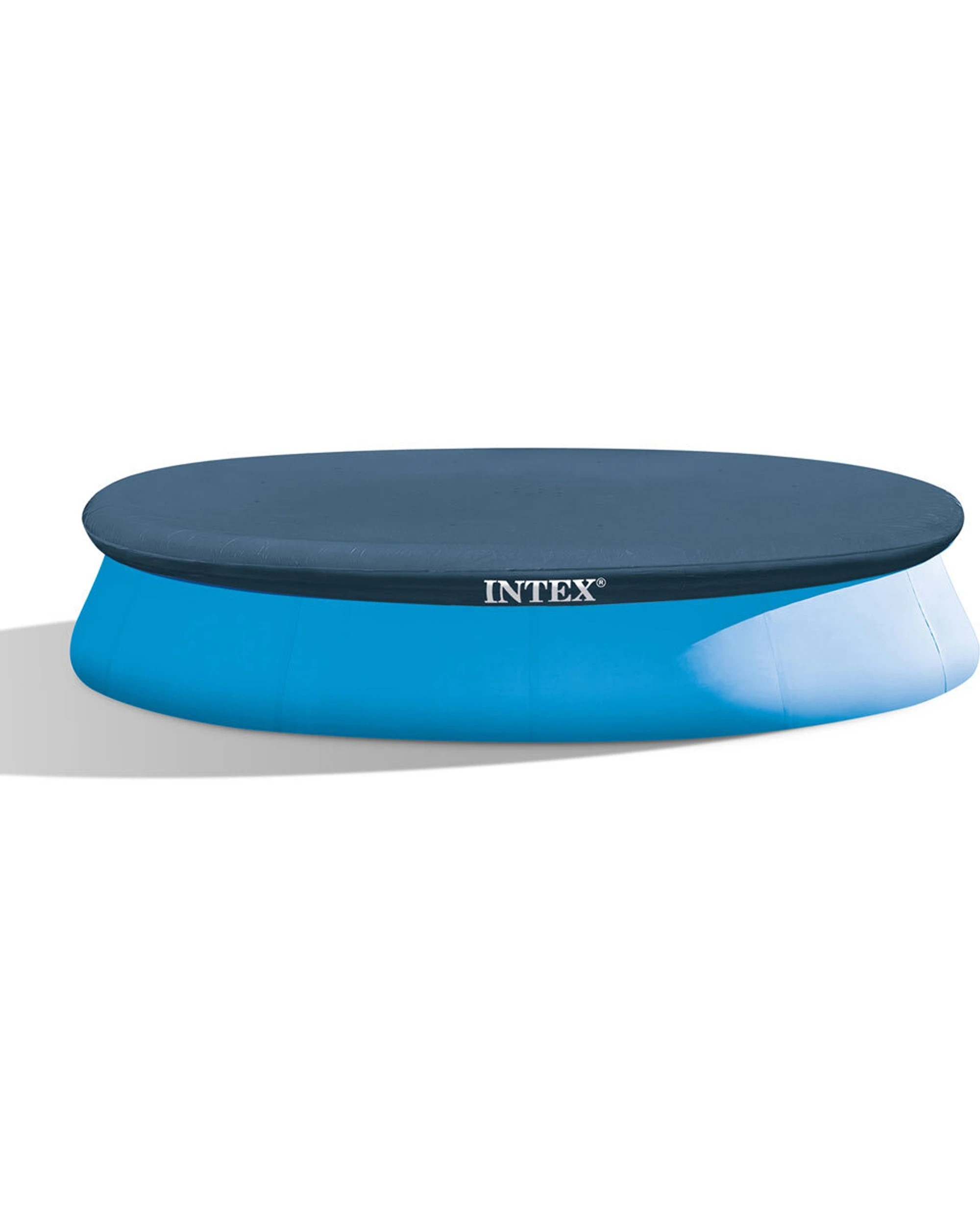 1 Intex 12ft Easy Set Pool Cover 6P - Multi, 1 of 3