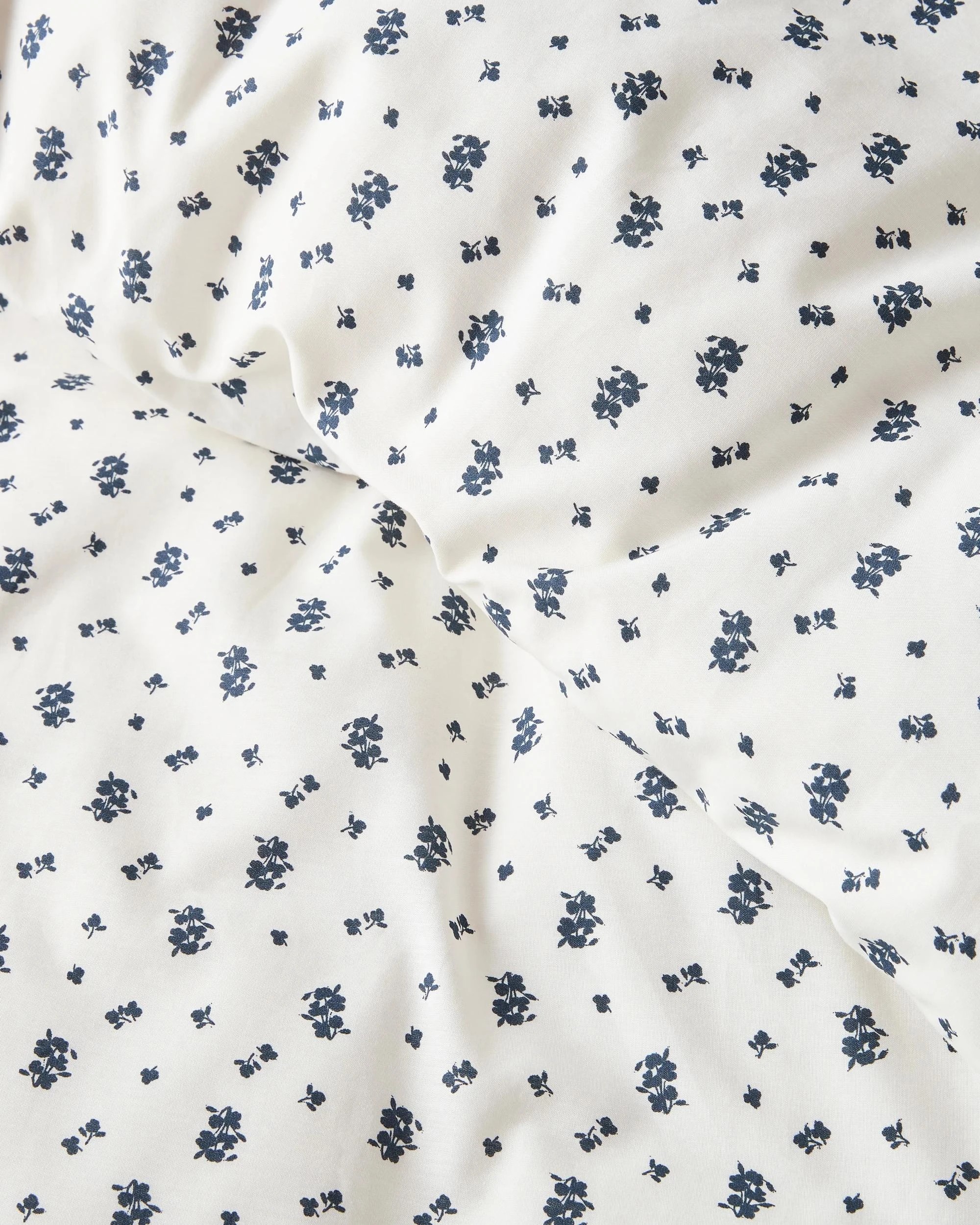 3 Target Kaylee Floral Australian Cotton Quilt Cover Set - King Bed - White, 3 of 3