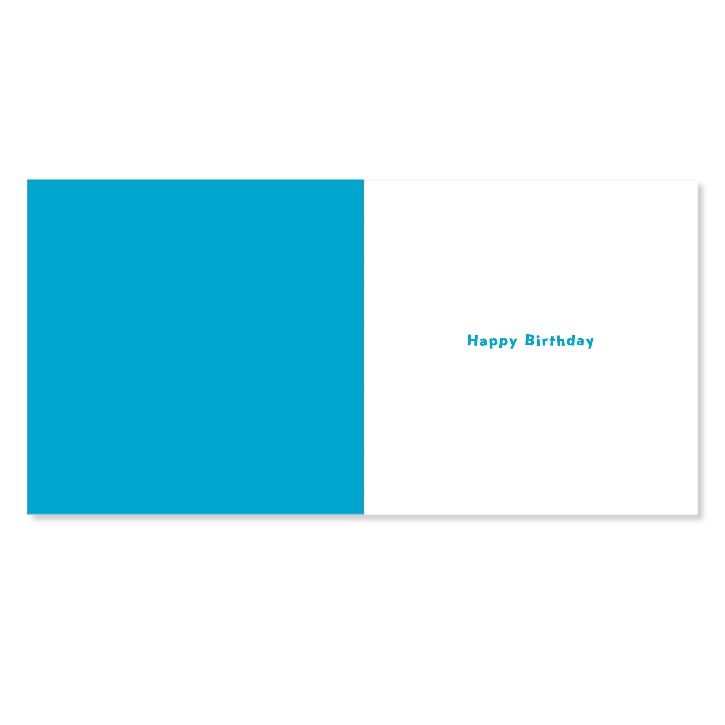 2 Hallmark Birthday Card for Kid - Shark Costume, 2 of 3