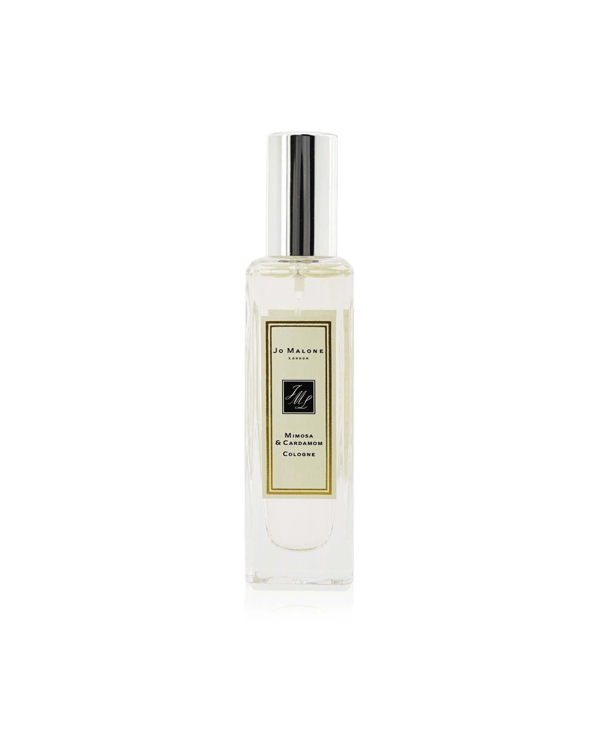 1 Jo Malone Mimosa & Cardamom Cologne Spray (Originally Without Box) 30ml/1oz, 1 of 4