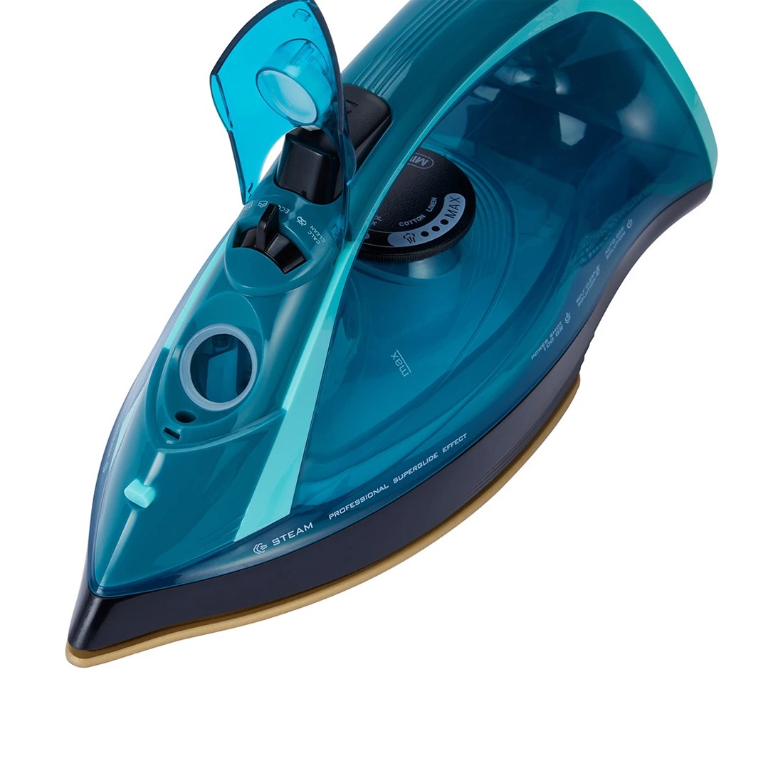 7 2400W Steam Iron, 7 of 9