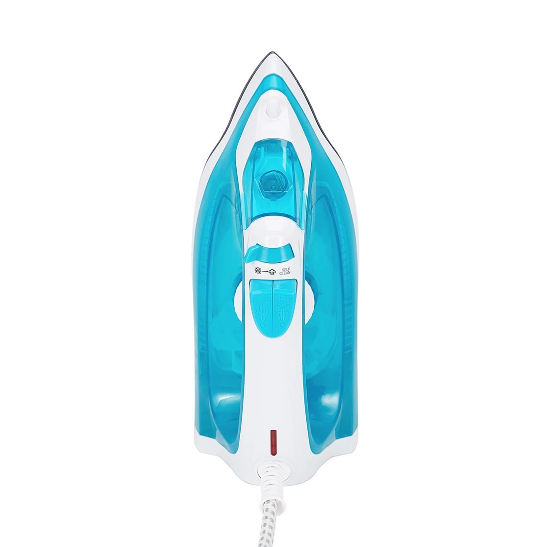 7 2000W Steam Iron - Blue, 7 of 10
