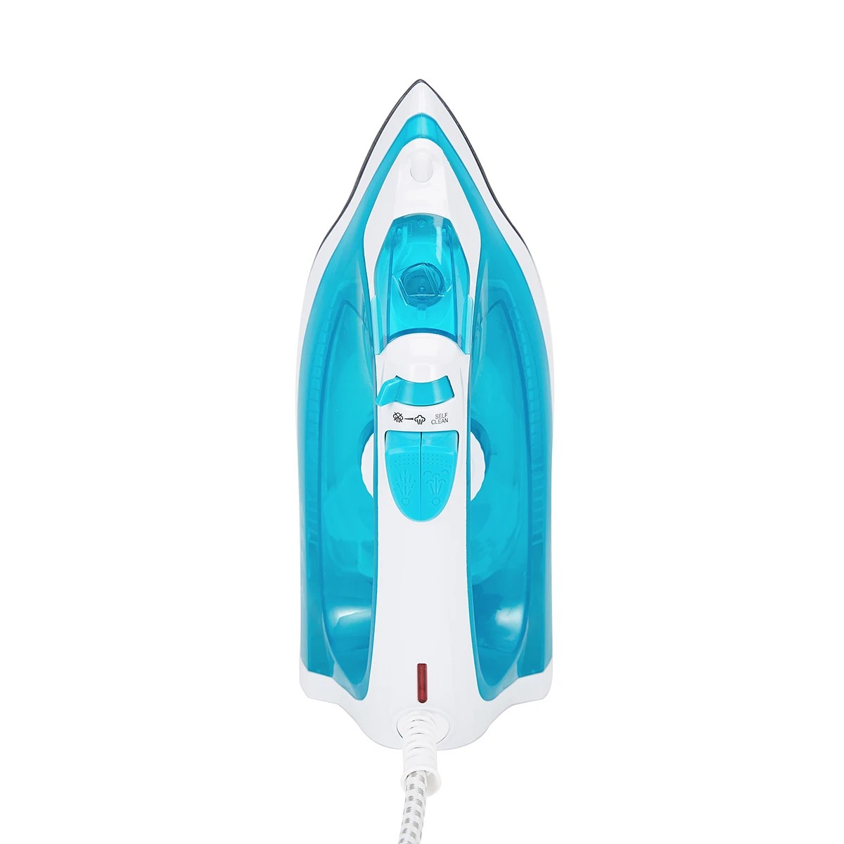 7 2000W Steam Iron - Blue, 7 of 10