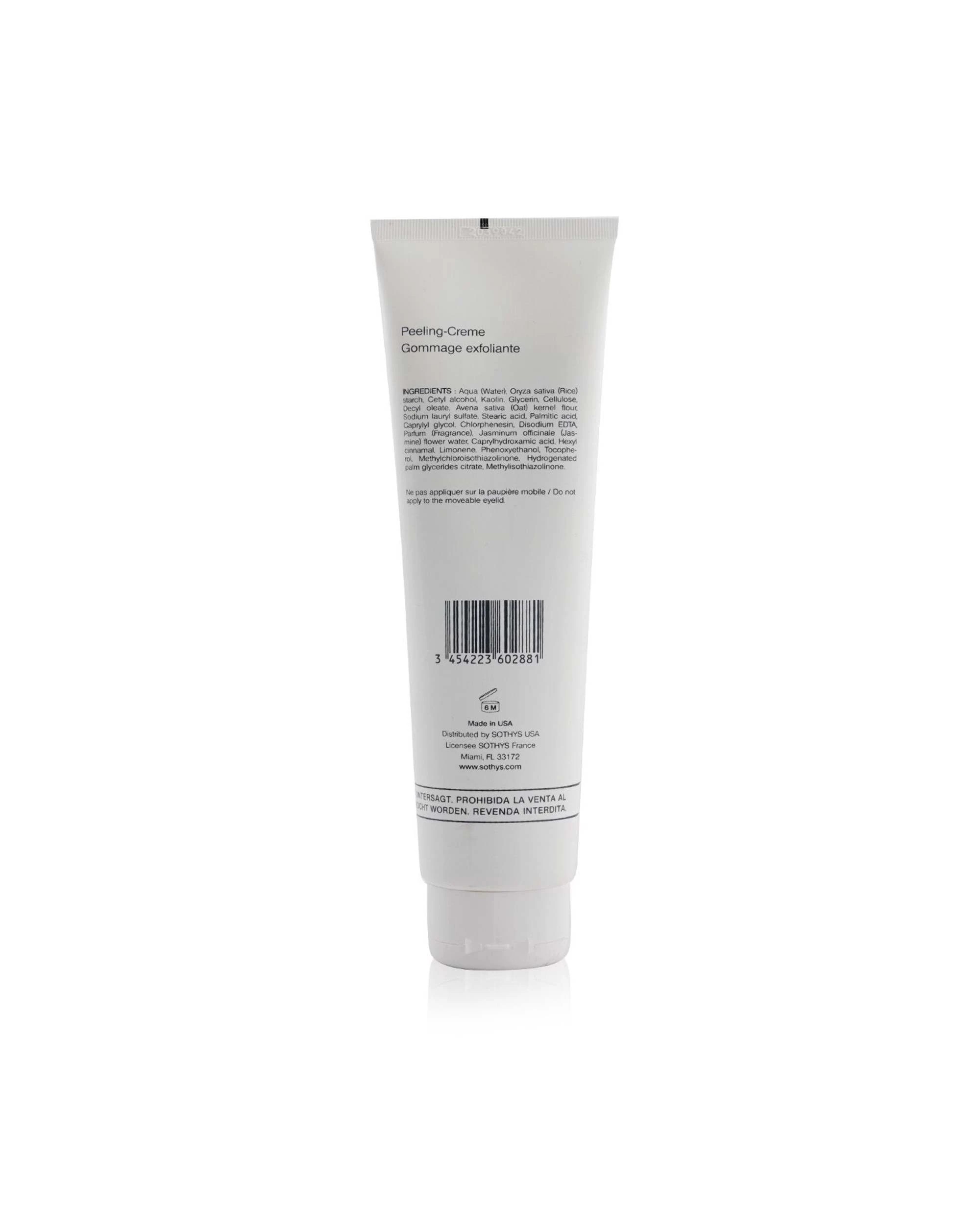 3 Sothys Gommage Exfoliant Biological Skin Peeling (Salon Size)  150ml/5.07oz, 3 of 3
