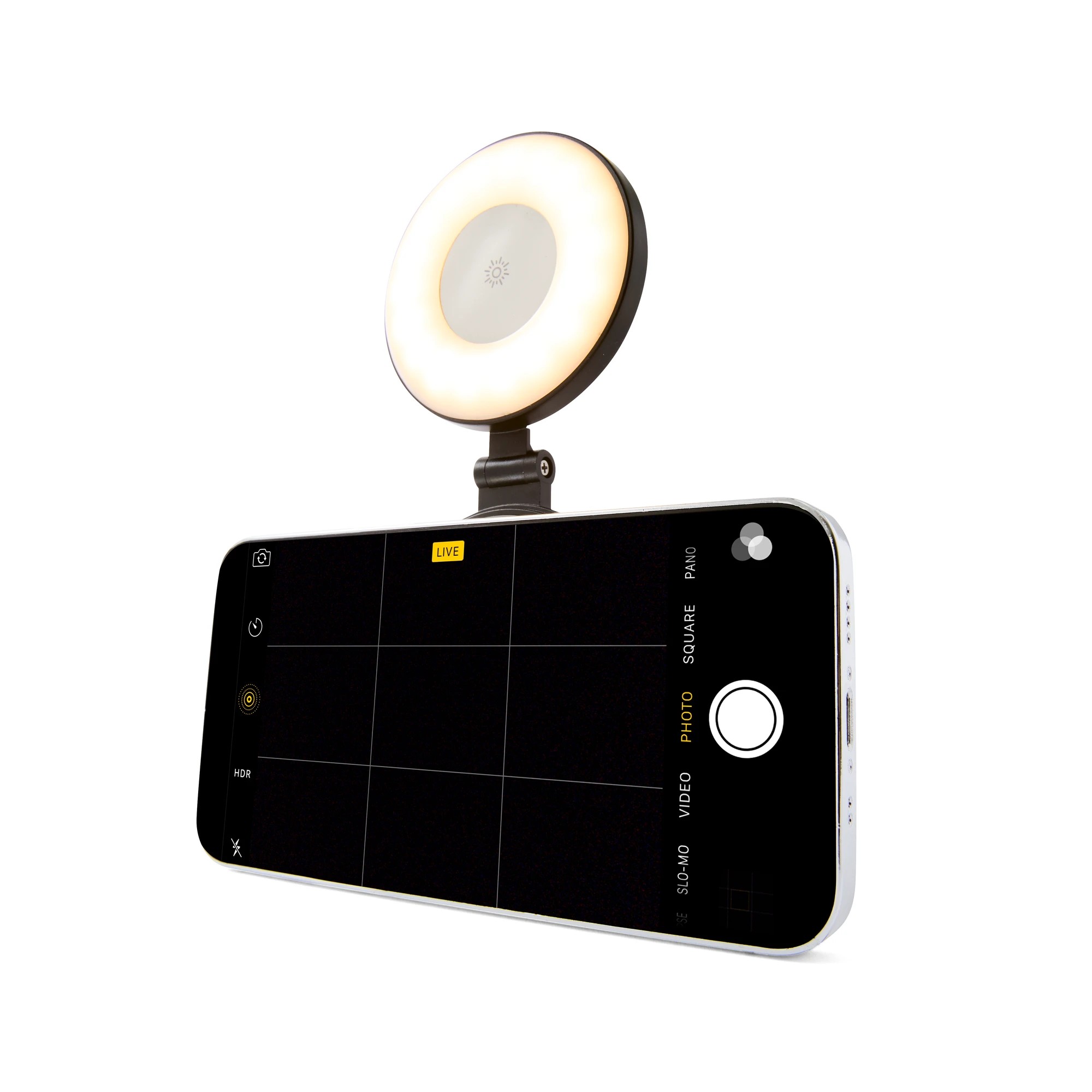 2 Magnetic Ring Light, 2 of 10