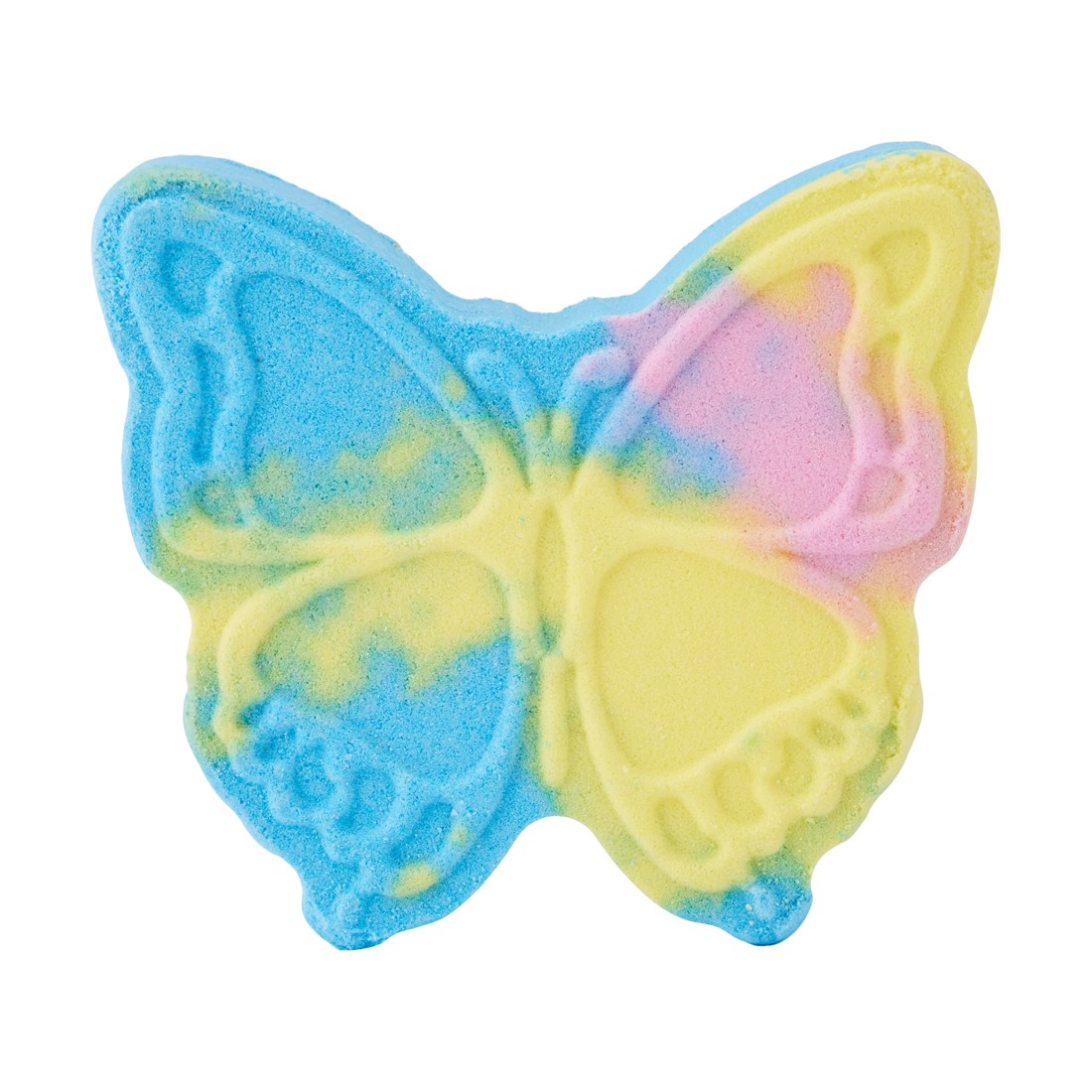 2 OXX Bodycare Spa Fizz Bath Fizzer 100g - Vanilla Scented, 2 of 5