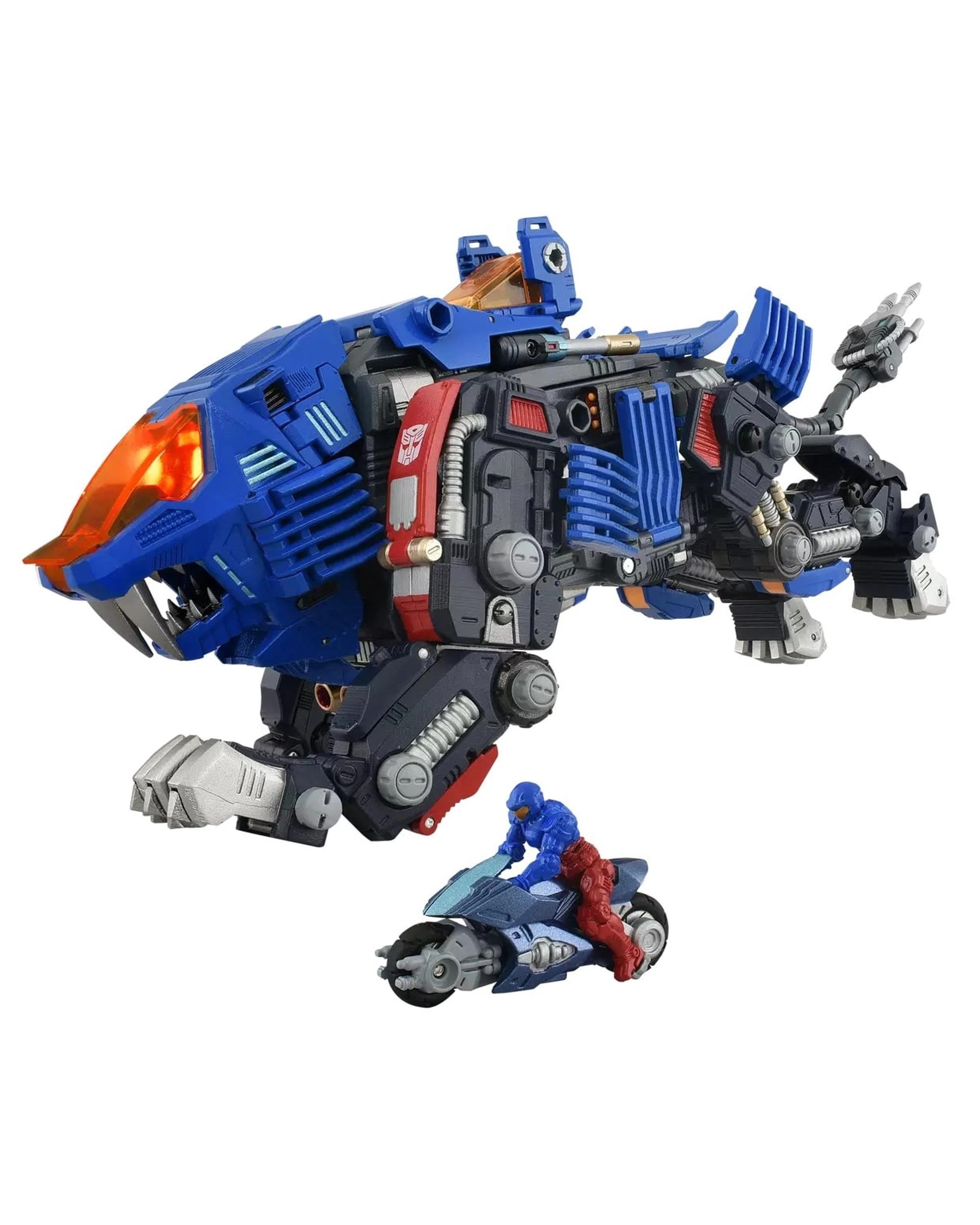 2 Transformers Takara Tomy Synergenex Shield-D-Prime Action Figure, 2 of 9