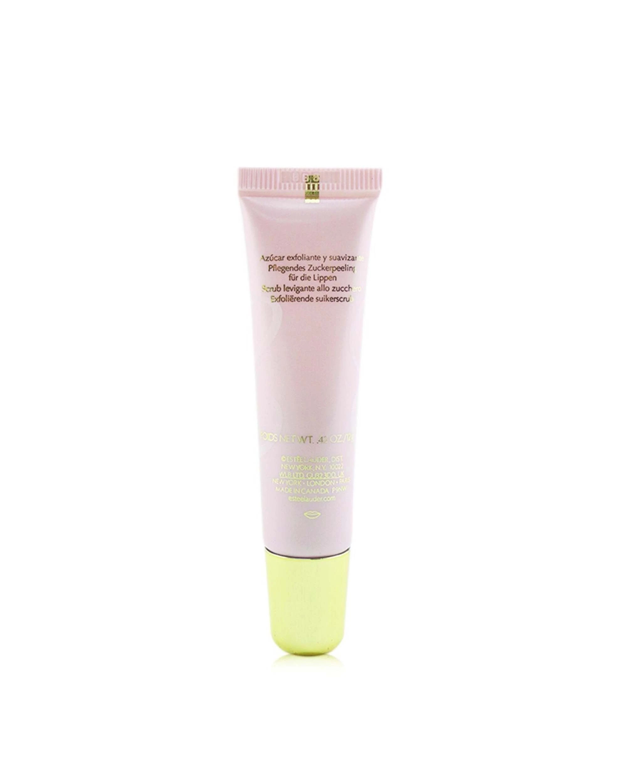 2 Estee Lauder Pure Color Envy Smoothing Sugar Scrub  12g/0.42oz, 2 of 4