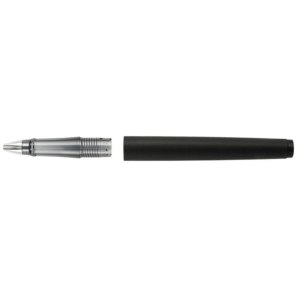5 PILOT Explorer Gel Pen Matte Black, 5 of 5