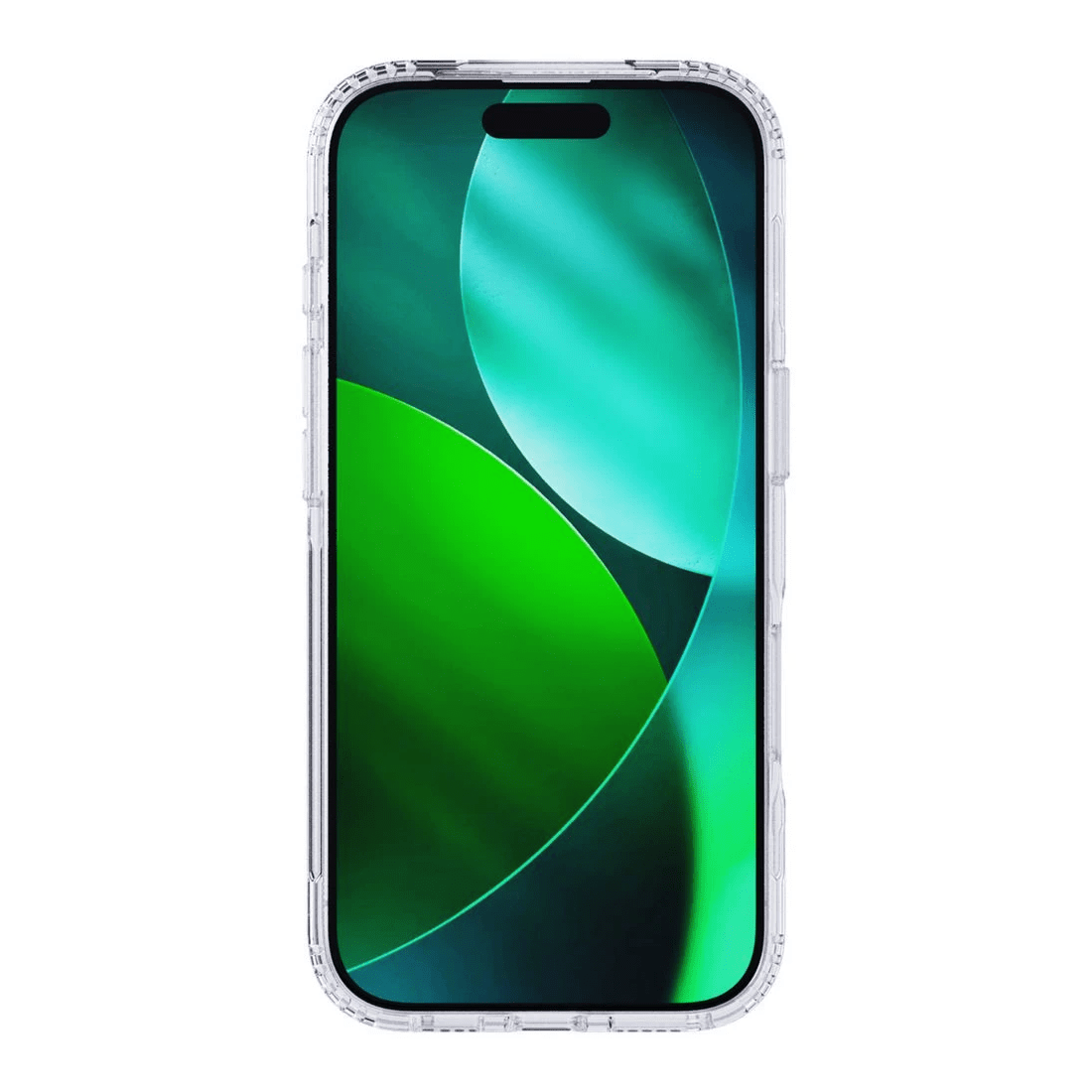 3 Tech21 EvoClear iPhone 17 MagSafe Case, 3 of 4