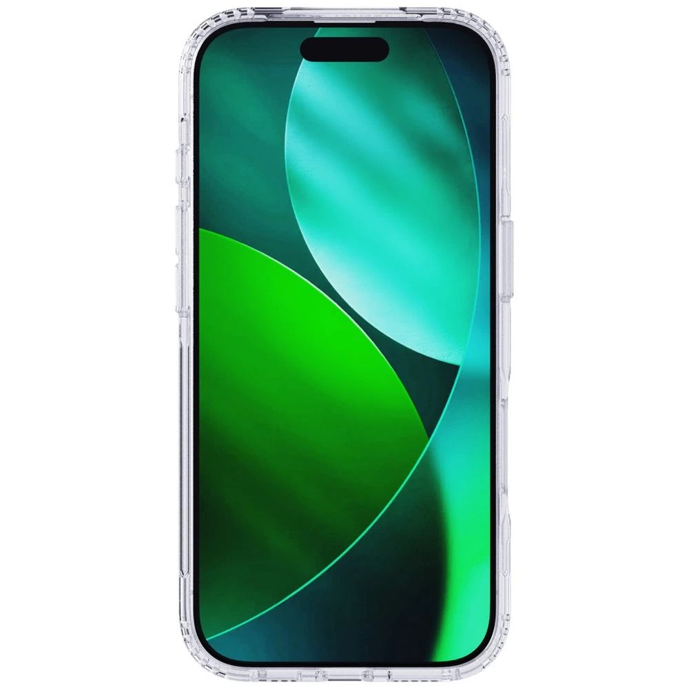 3 Tech21 EvoClear iPhone 17 MagSafe Case, 3 of 4