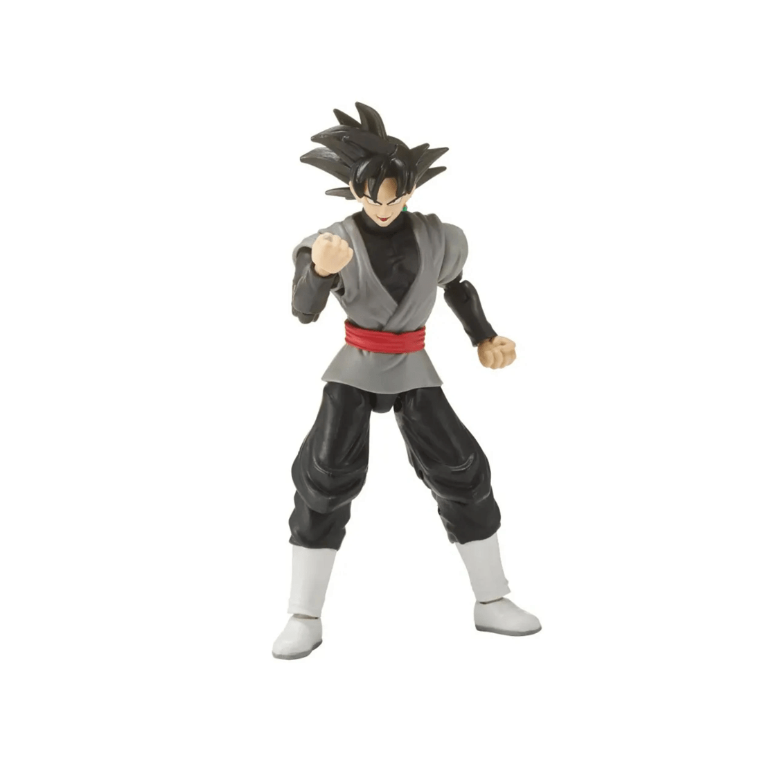 2 Bandai Dragon Ball Super Dragon Stars Goku Black Figure, 2 of 2