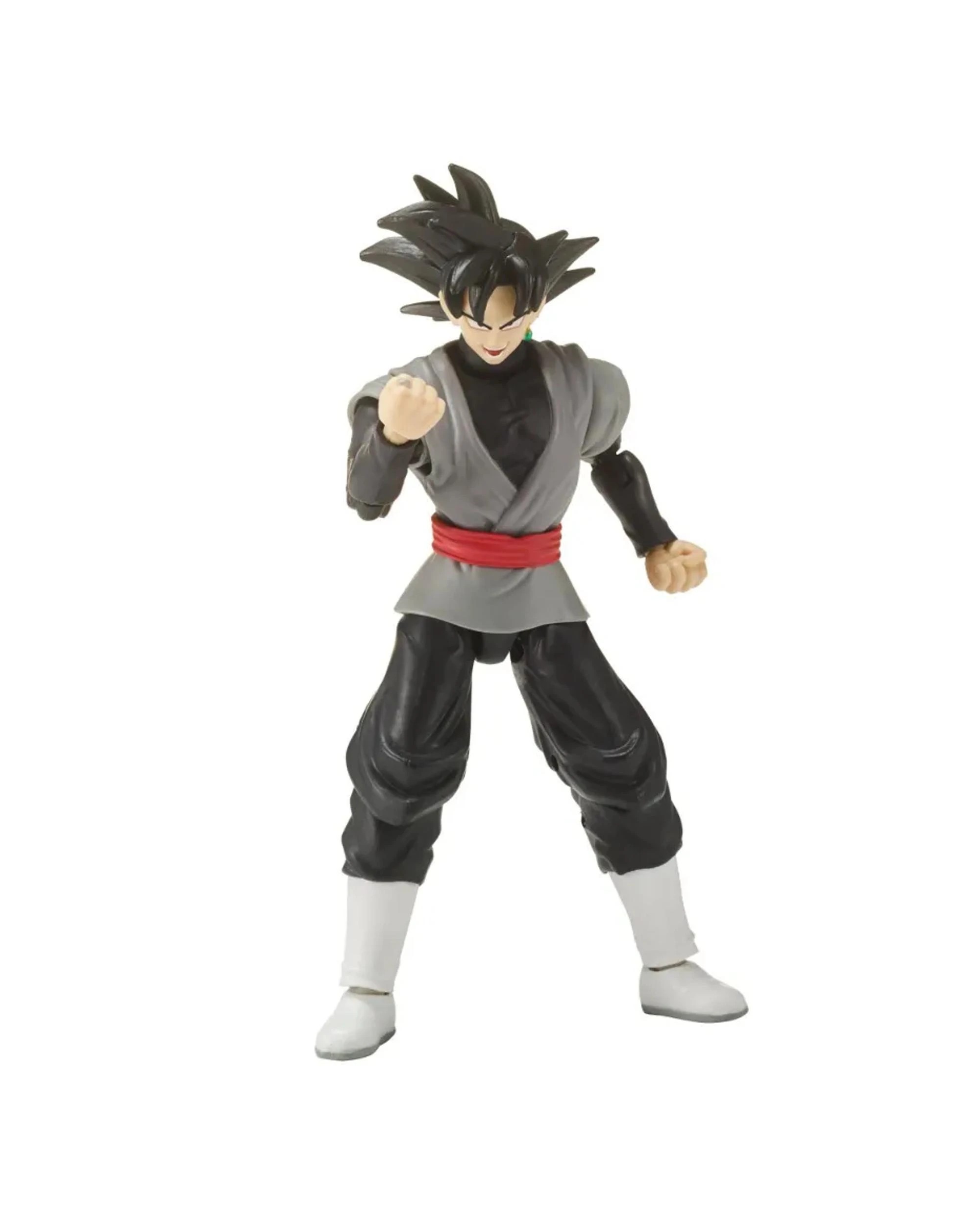 2 Dragon Ball Super Dragon Stars Goku Black Figure, 2 of 2