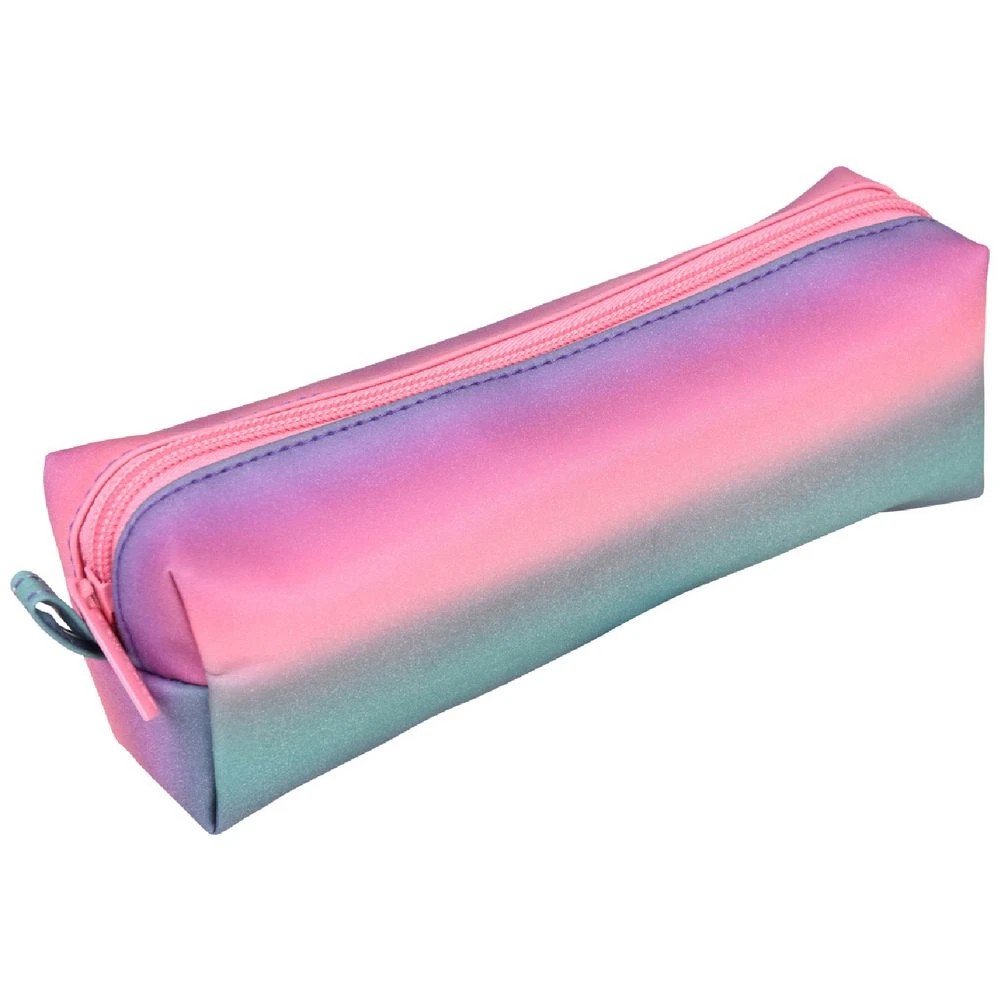 1 Studymate Tube Pencil Case Ombre, 1 of 2