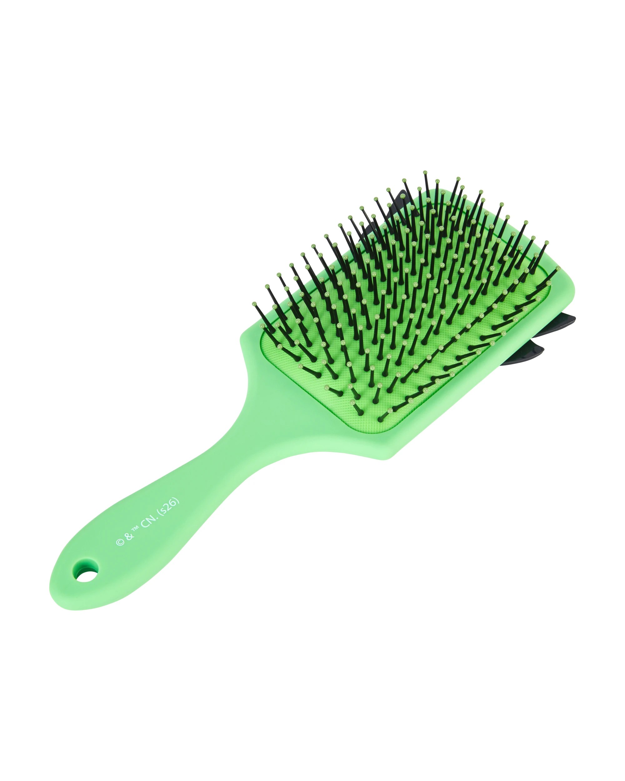2 The Powerpuff Girls Hair Brush - Buttercup, 2 of 4