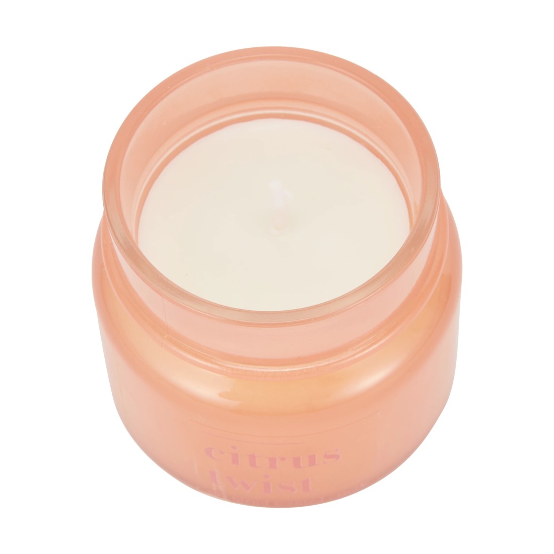 2 Citrus Twist Jar Candle, 2 of 4