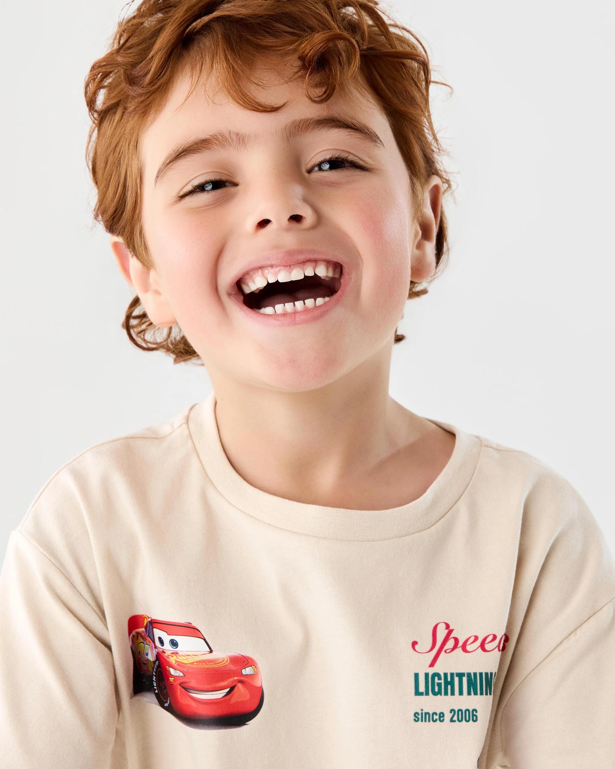 3 Cars License Short Sleeve T-shirt Cars, 3 of 10