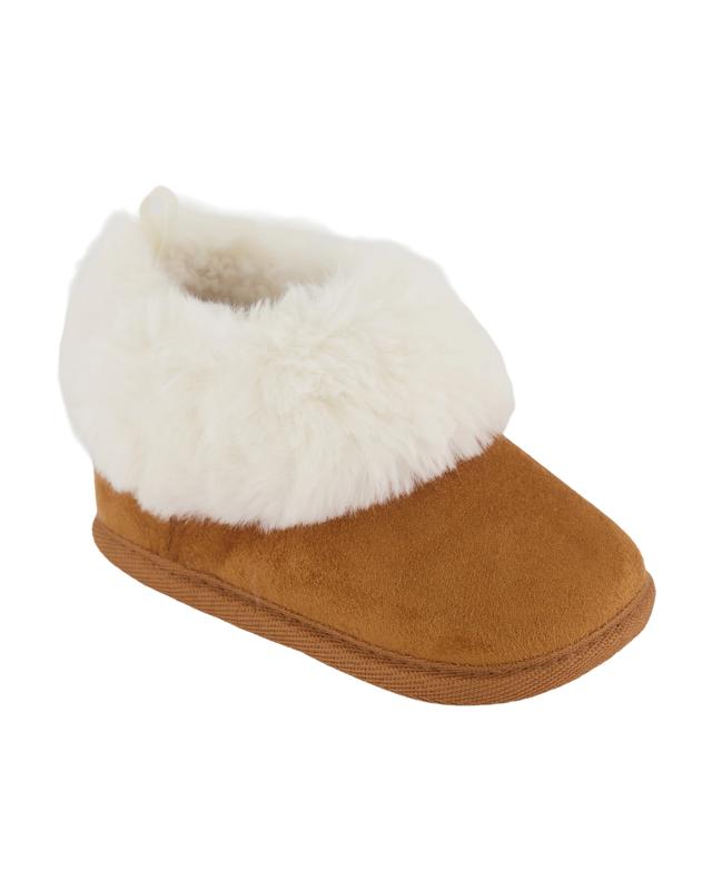 Baby Slipper B