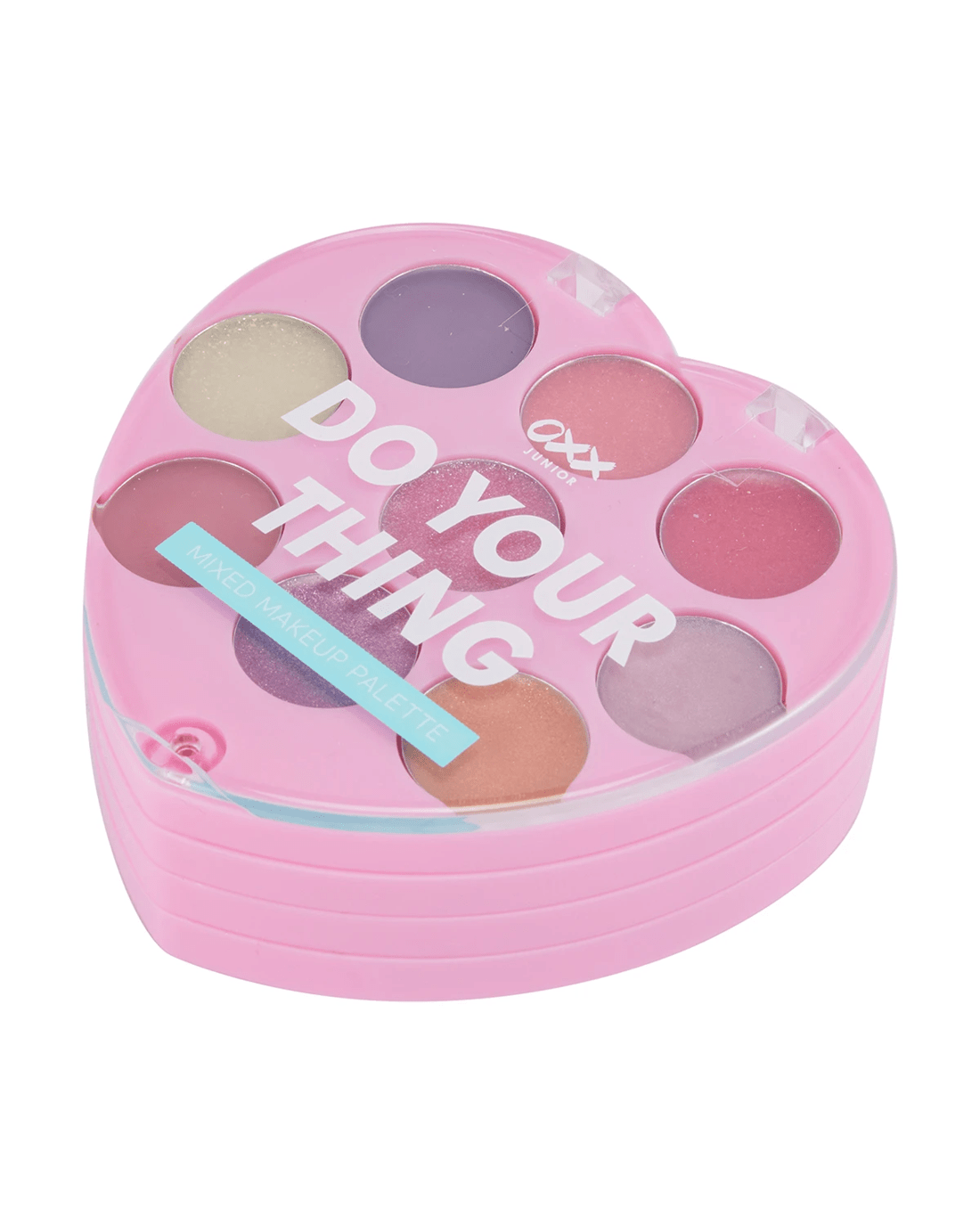 3 OXX Junior 18 Piece Mixed Makeup Palette - Do Your Thing, 3 of 7