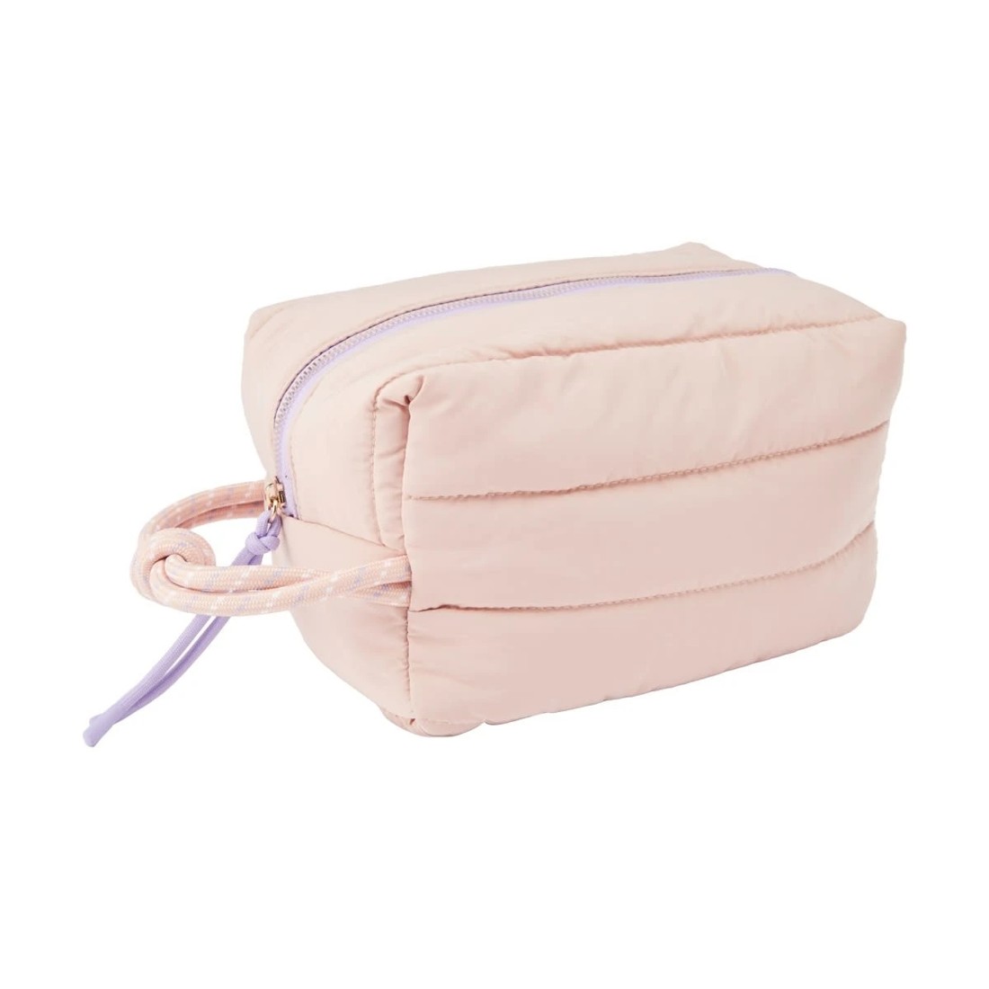 1 OXX Cosmetics Makeup Bag - Pink, 1 of 4