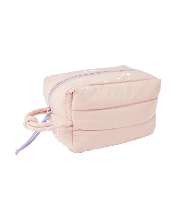 OXX Cosmetics Makeup Bag - Pink