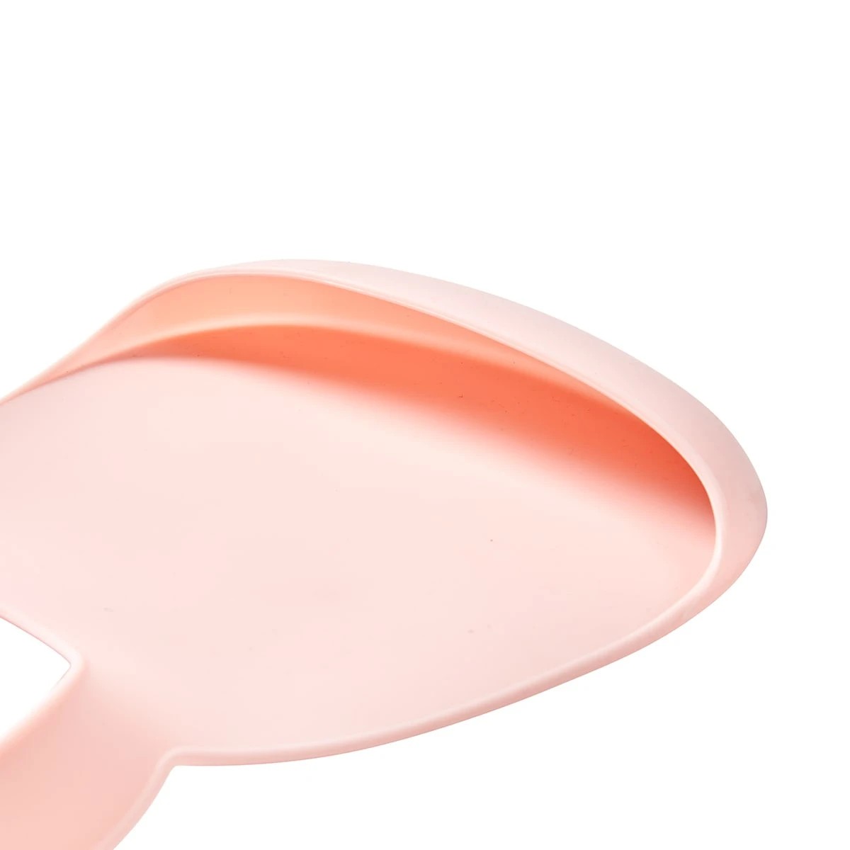 2 Silicone Bib - Pink, 2 of 6