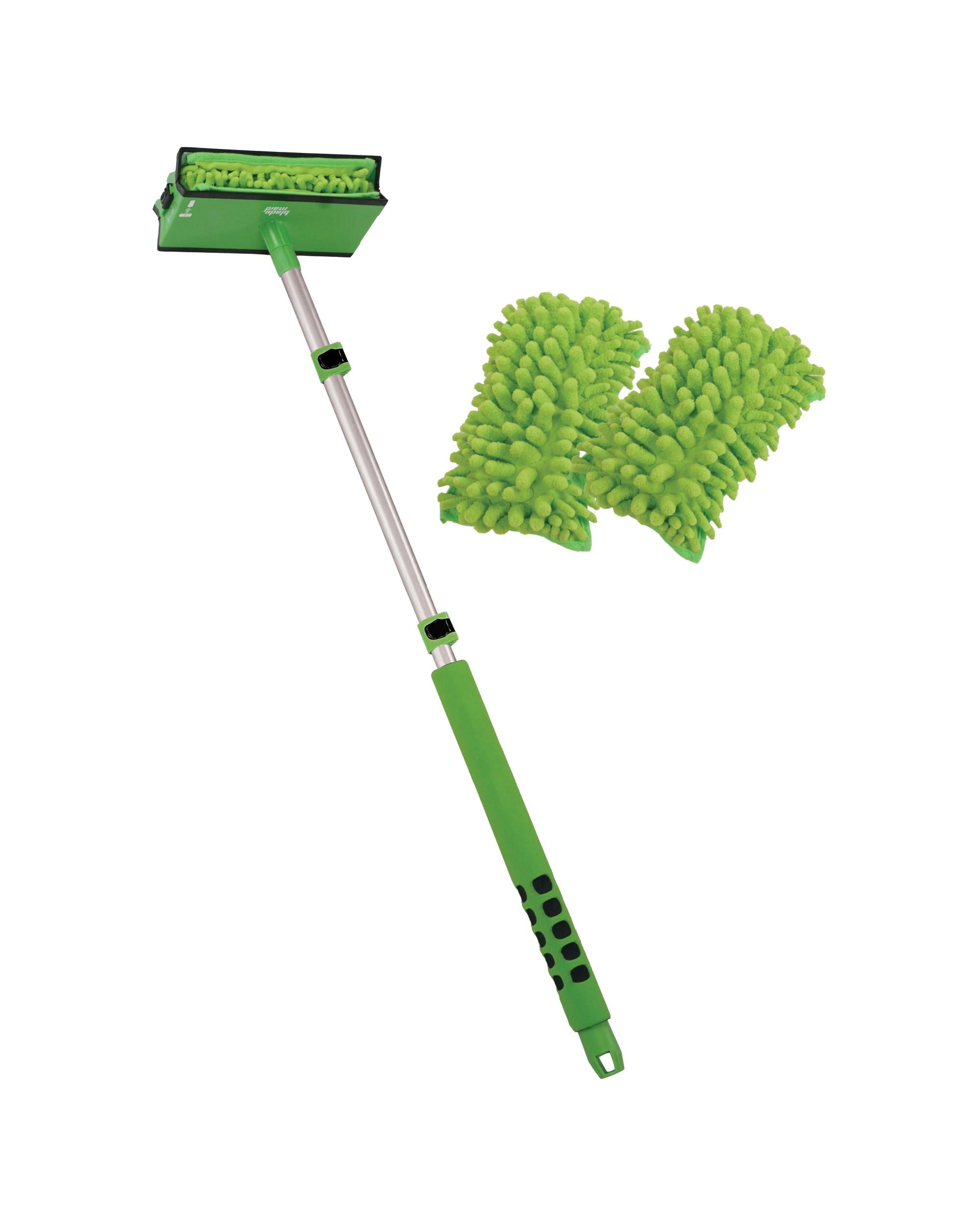 1 Global Shop Direct Blade Maid Regular Fan Cleaner and Dusting Brush, 1 of 7