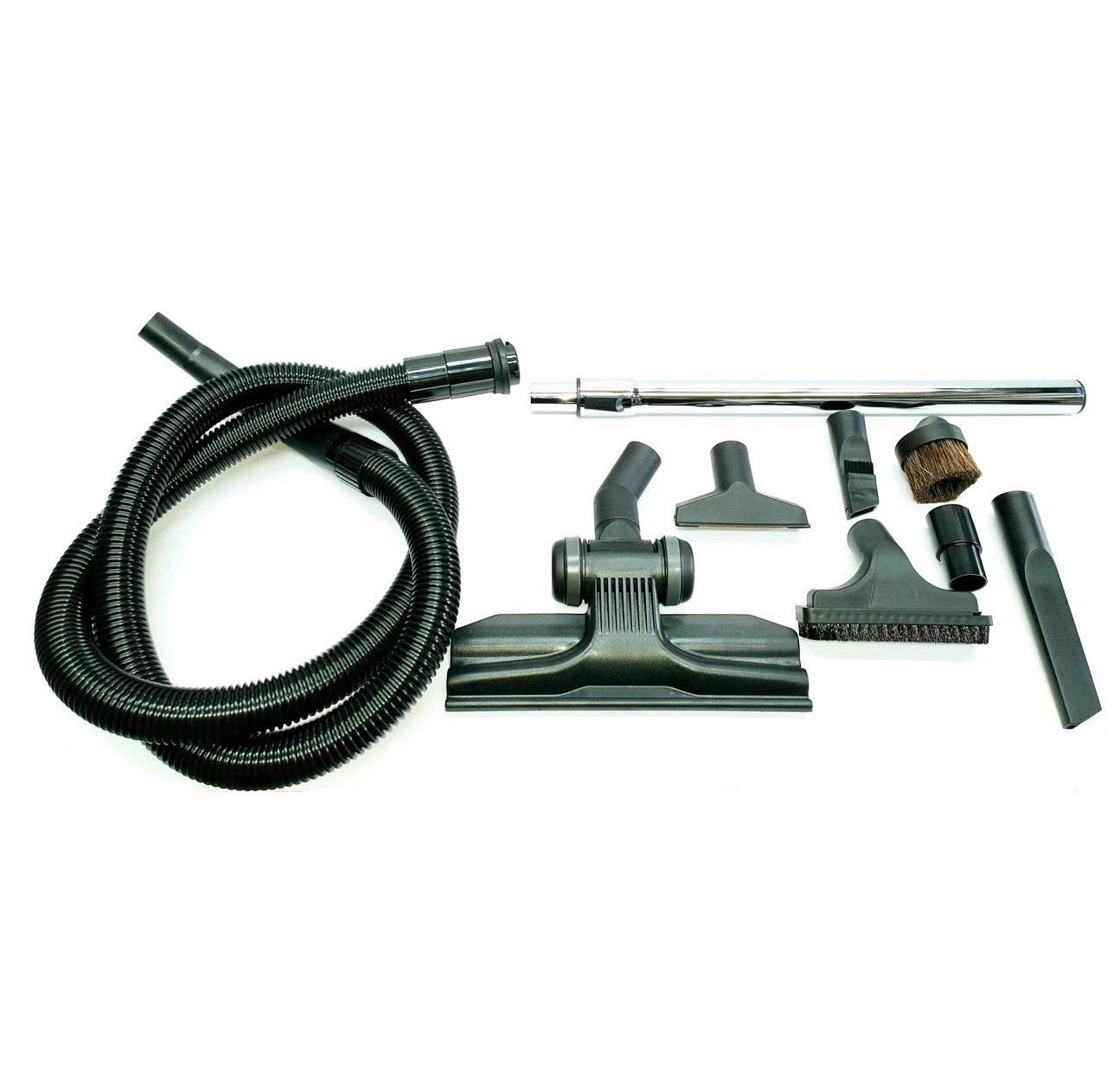 1 Hygieia Accessories Kit For Pullman Pc4 And As4 Vacuum Cleaners - Charcoal, 1 of 3
