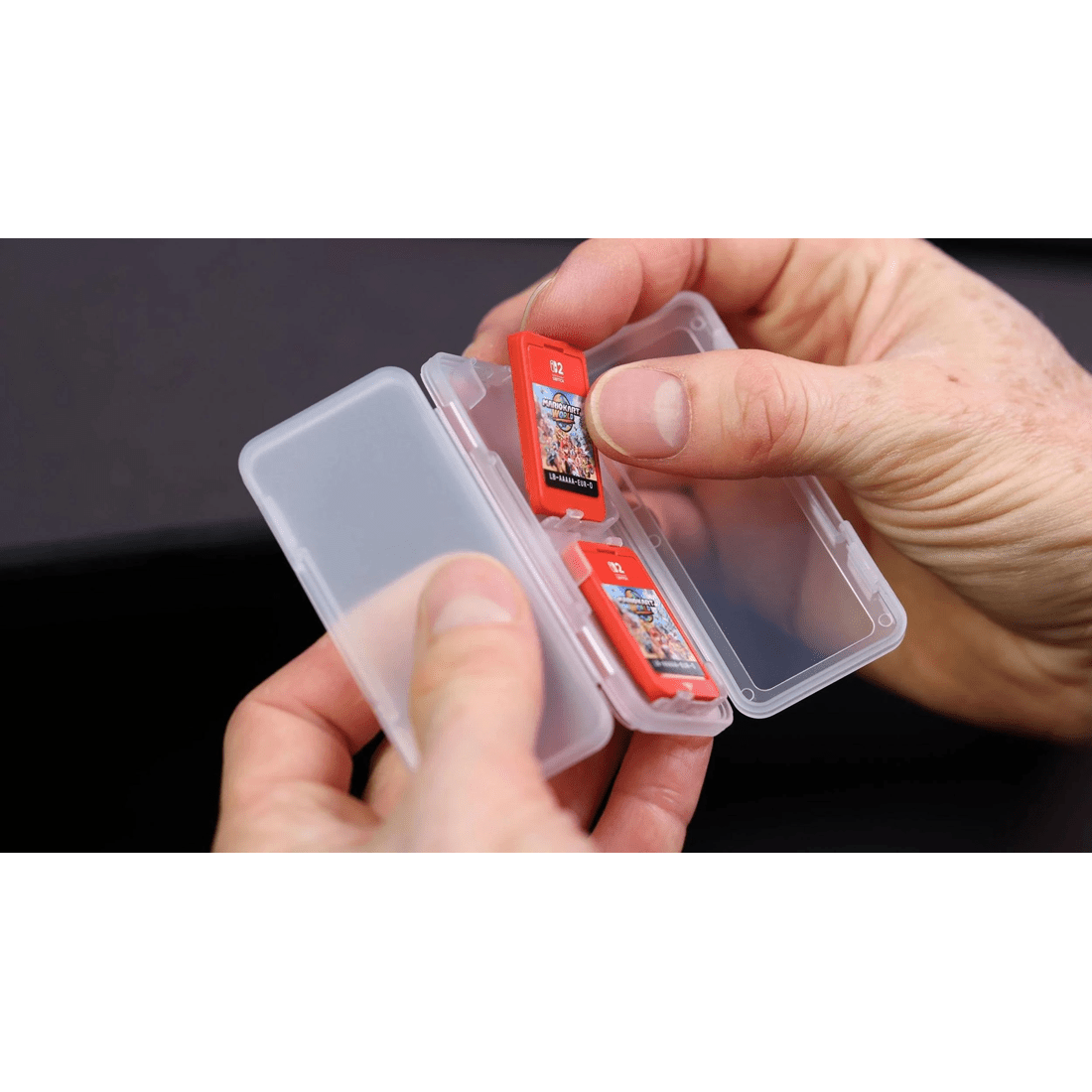 7 Powerwave Starter Pack - Nintendo Switch 2 - Multi, 7 of 9