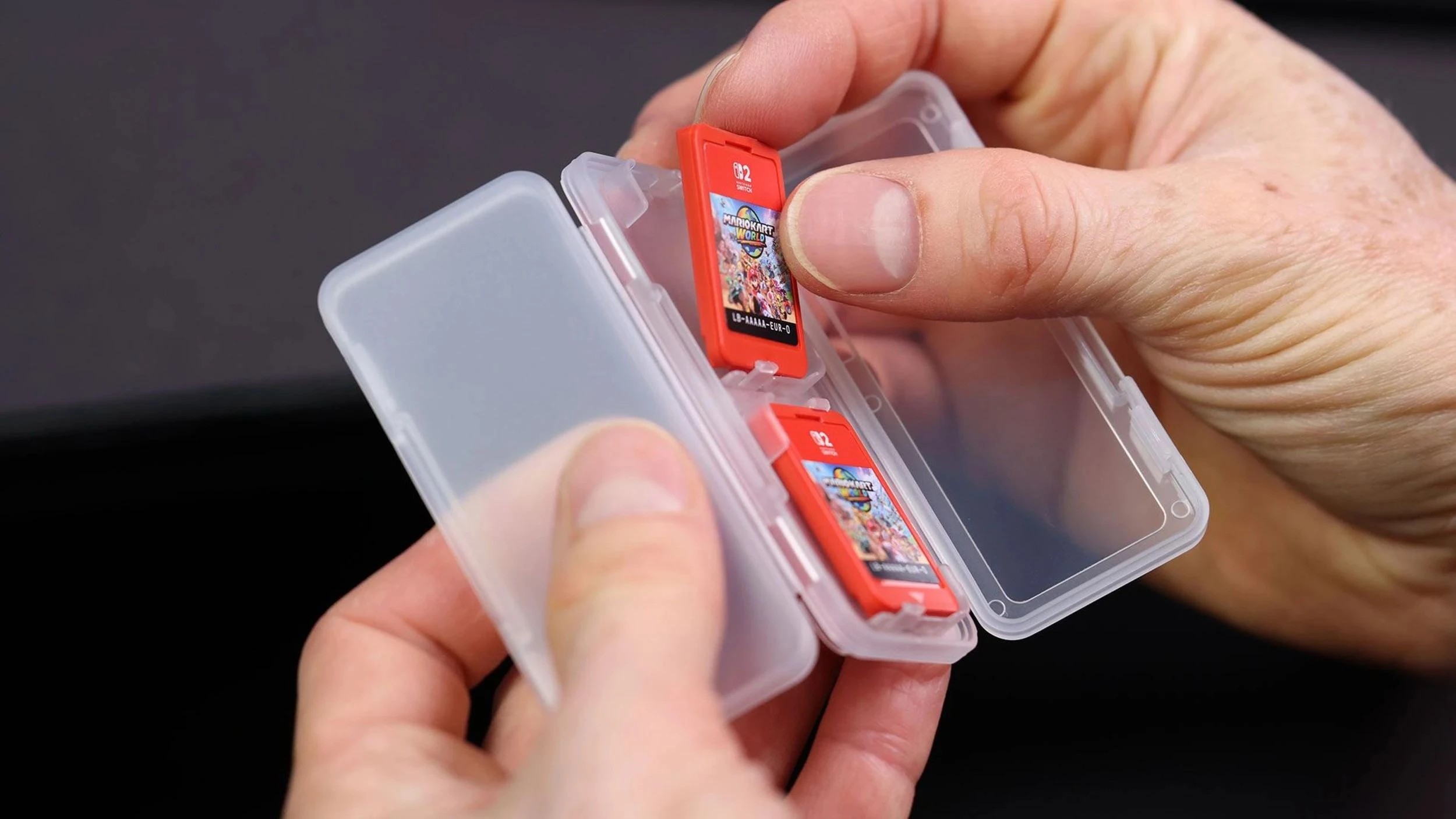 7 Powerwave Starter Pack - Nintendo Switch 2 - Multi, 7 of 9