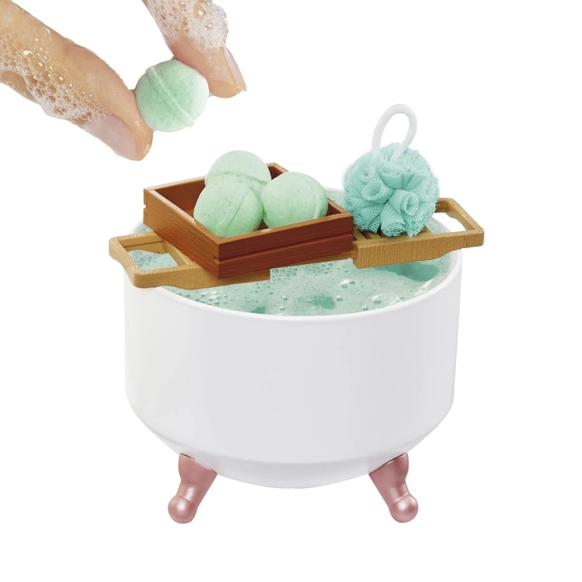 4 MGA's Miniverse: Make It Mini SPA - Assorted, 4 of 5