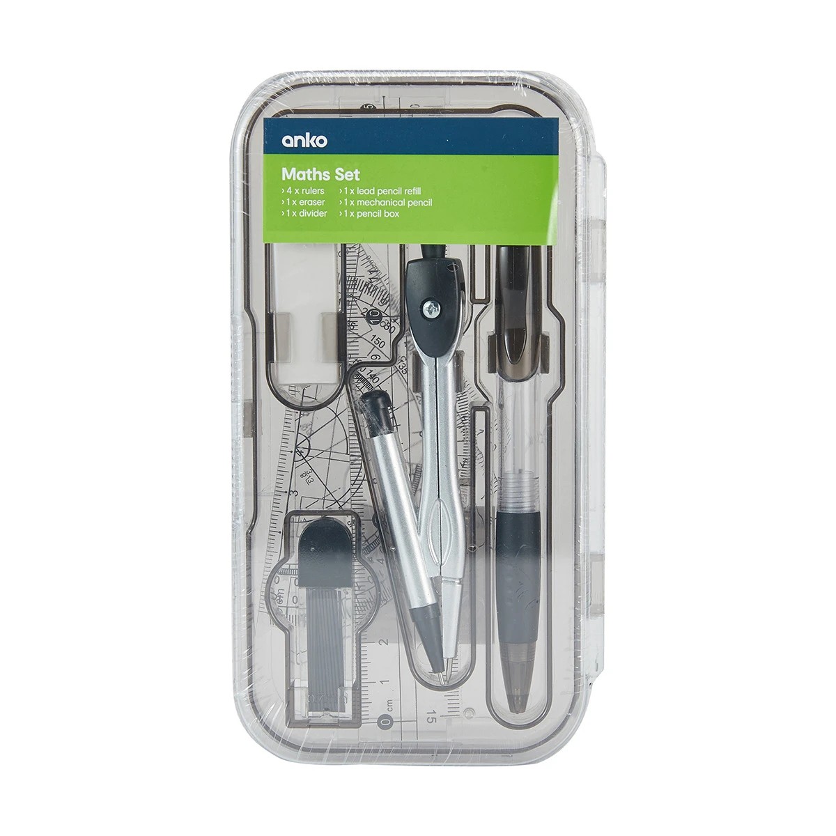 1 Maths Set, 1 of 6