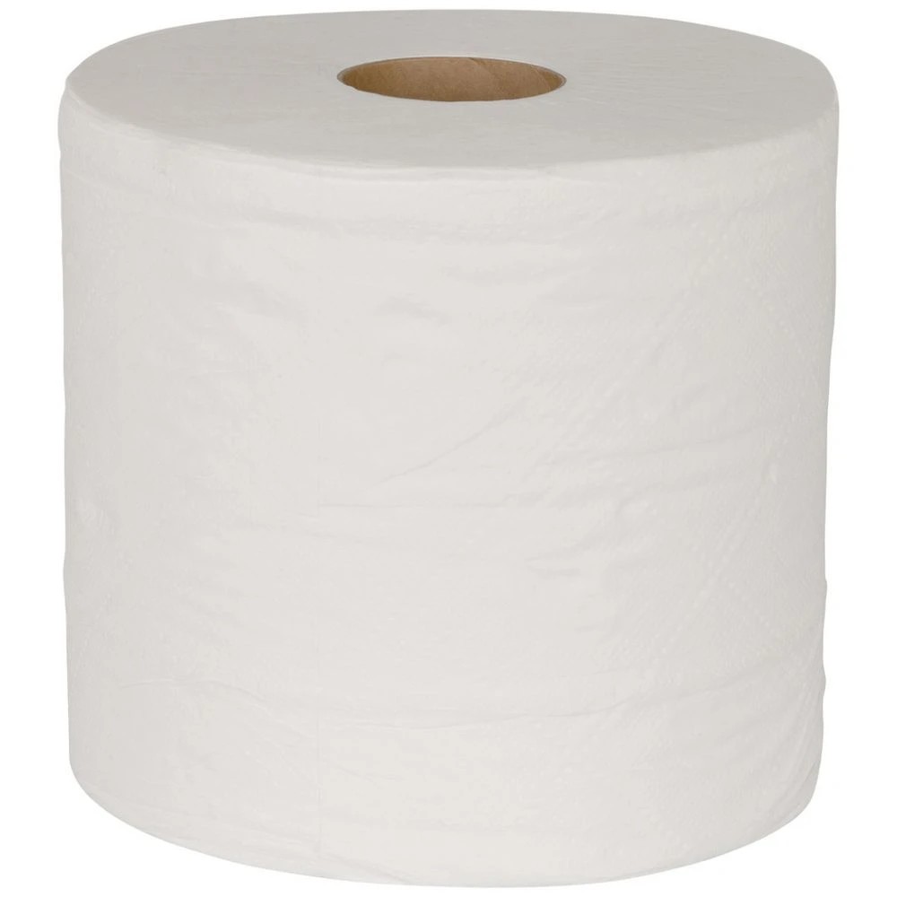 2 Tork SmartOne T9 Mini Toilet Rolls 12 Pack, 2 of 3