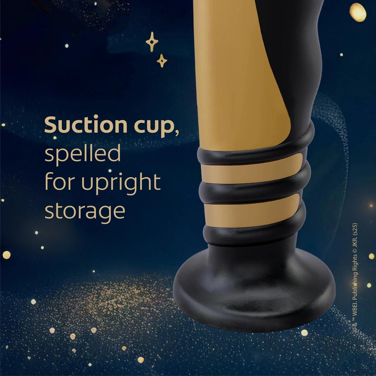 5 Colgate Harry Potter Kids Manual Toothbrush, 5 of 10