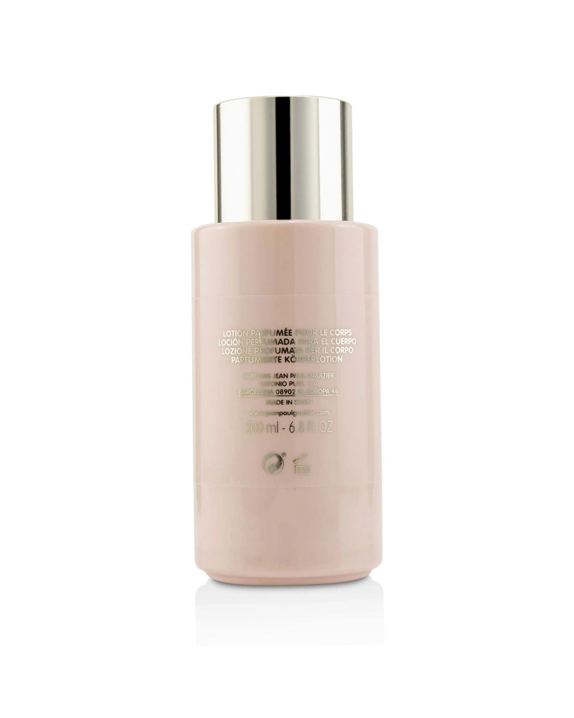 3 Jean Paul Gaultier Scandal Body Lotion 200ml/6.7oz, 3 of 3