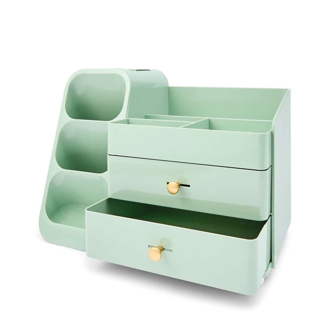 2 Cosmetic Counter Top Organiser, 2 of 10