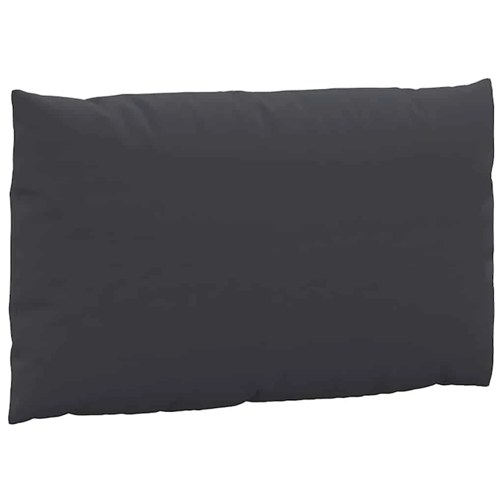 5 Vidaxl Cushion - Black, 5 of 8