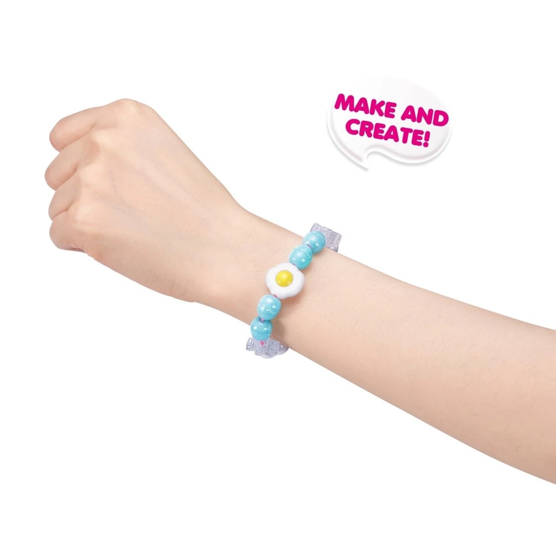 7 Zuru Rainbocorns Eggzania Frozen Mania Playset - Assorted, 7 of 8