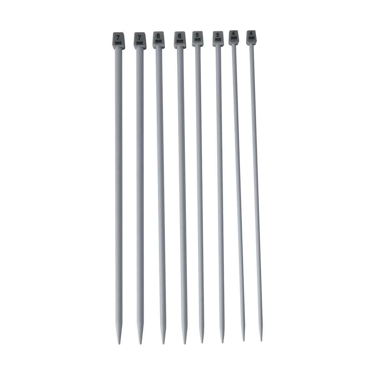 2 8 Pack Knitting Needle, 2 of 5