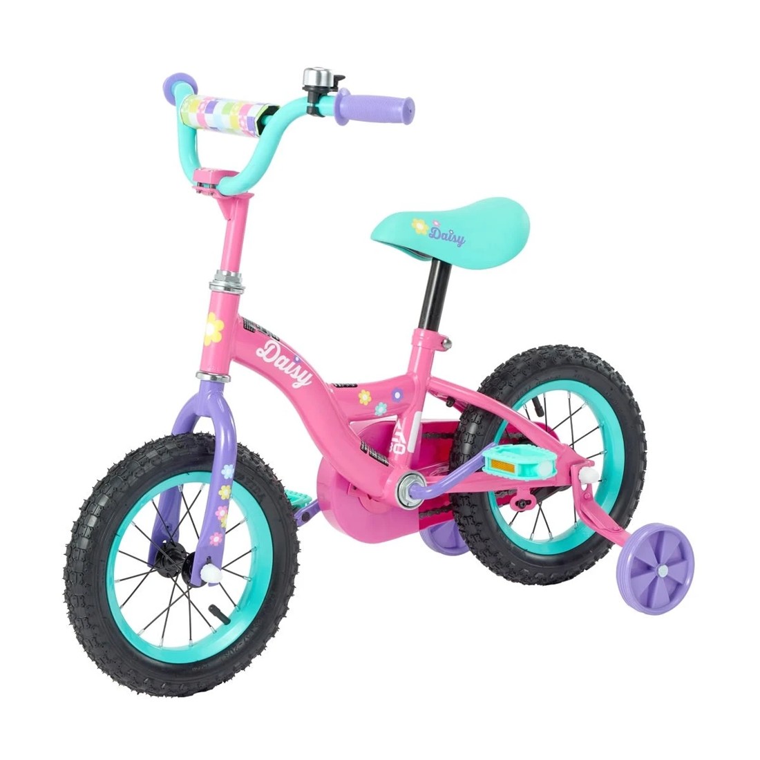 1 30cm Daisy Bike, 1 of 7
