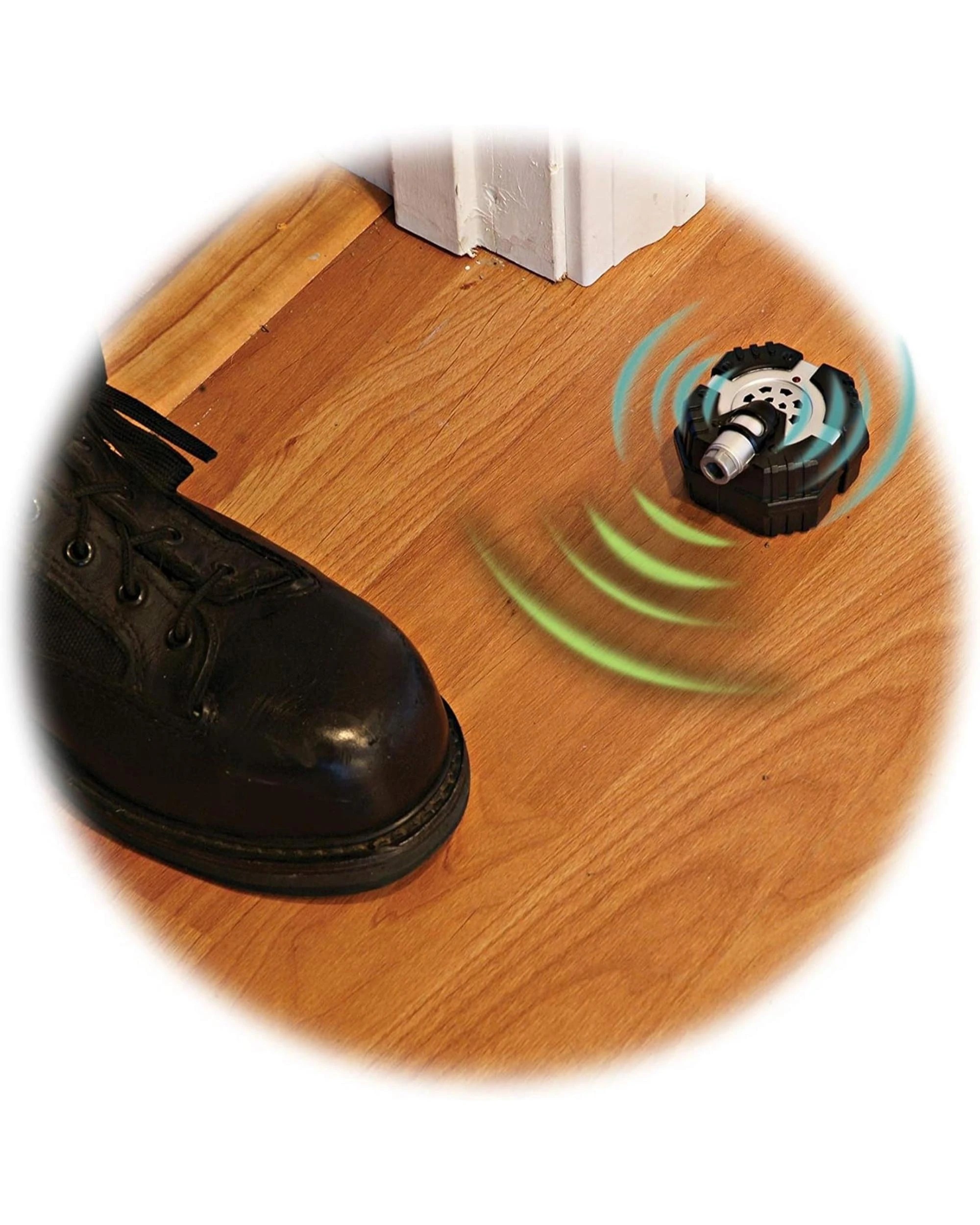 6 SpyX Top Secret Spy Case, 6 of 8