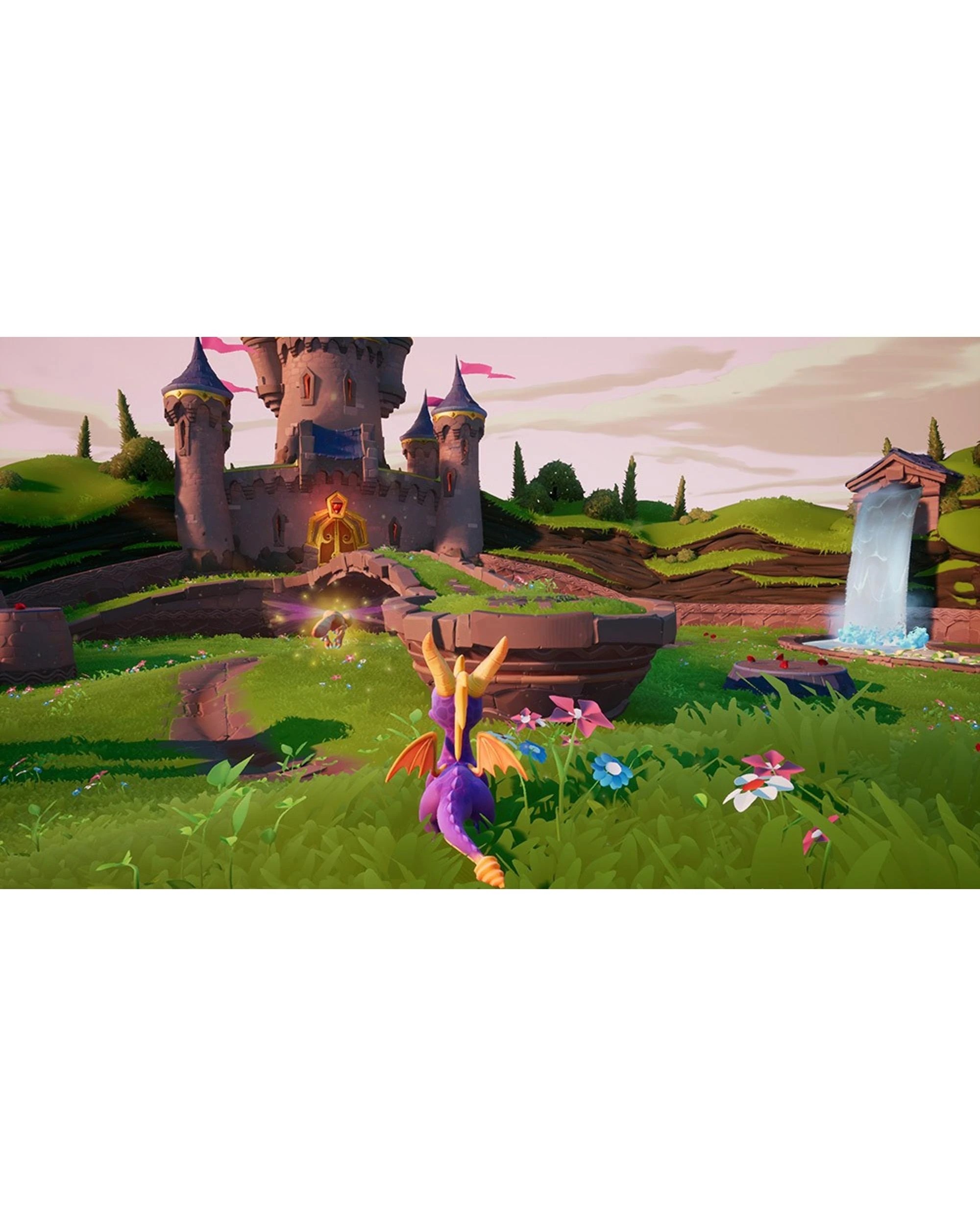 3 Spyro Reignited Trilogy - Switch - UK Import, 3 of 5