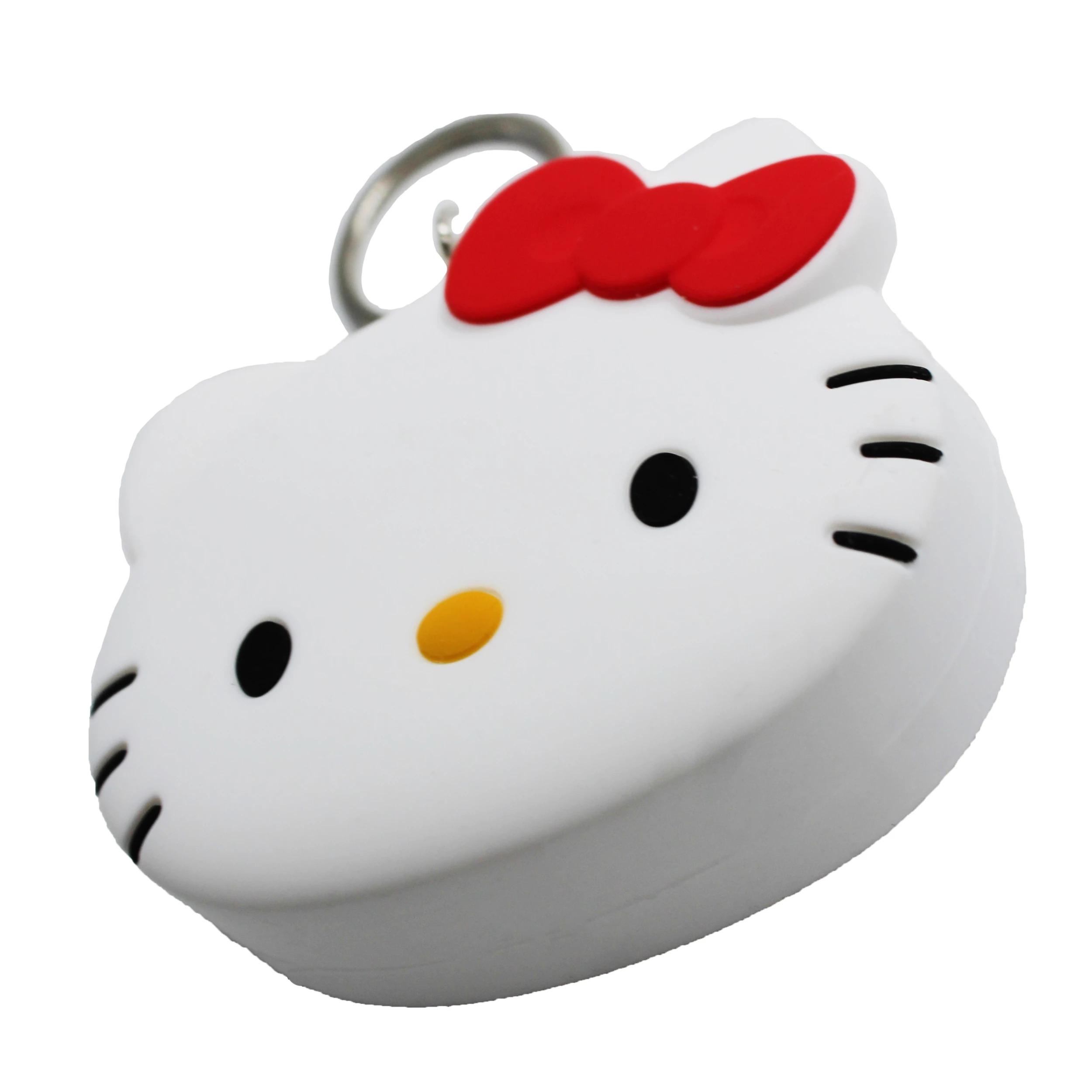 4 Hello Kitty and Friends License Keyring Hellokitty, 4 of 4