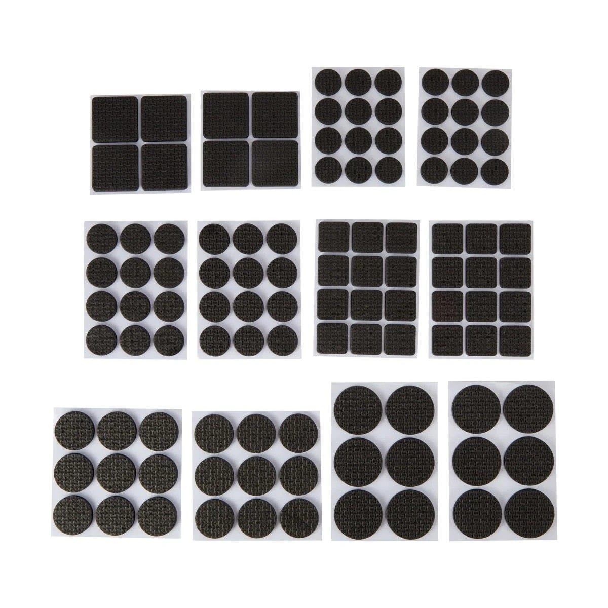 1 110 Pack Surface Protectors, 1 of 2