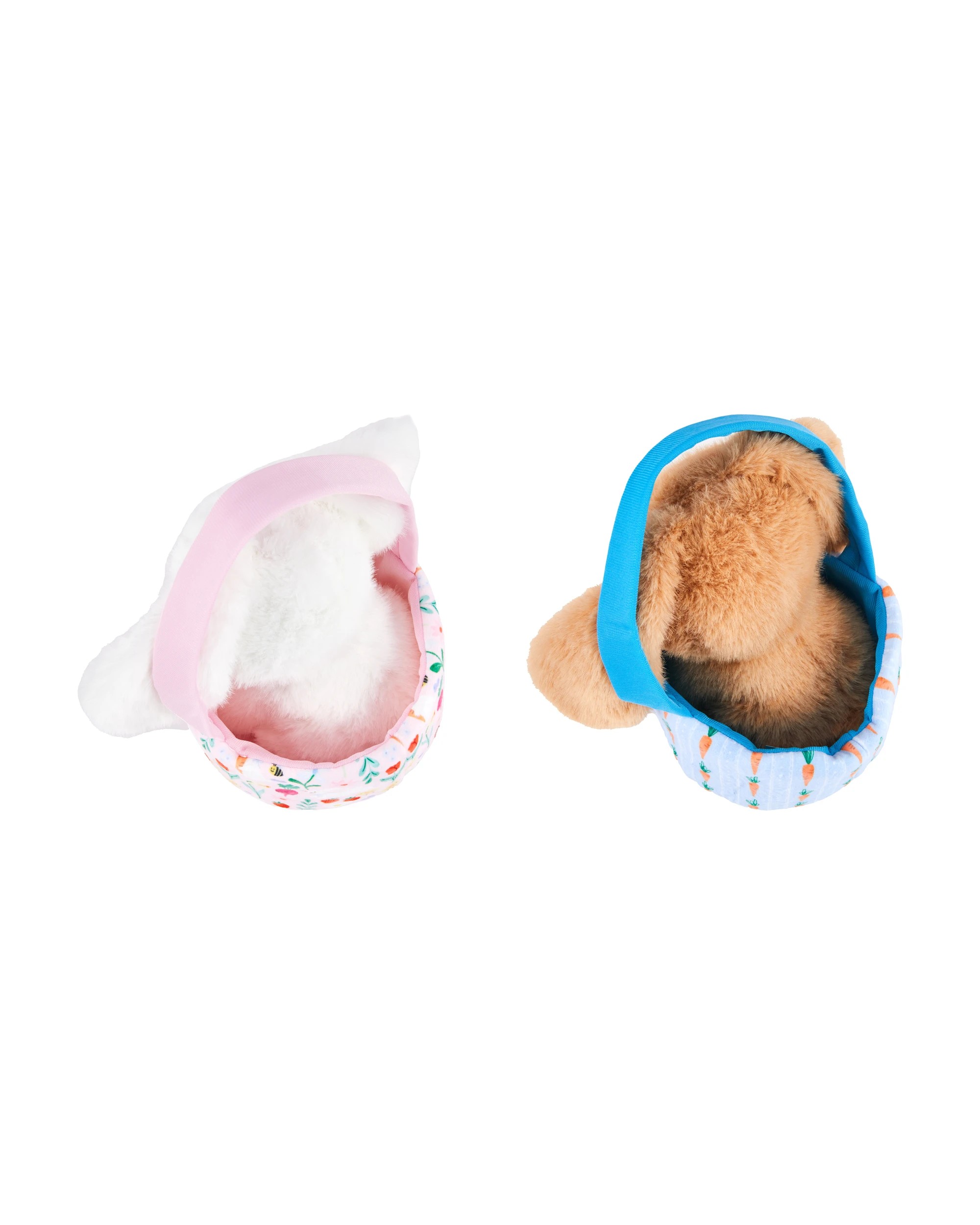 4 Easter Bunny in Bag - Assorted, 4 of 5