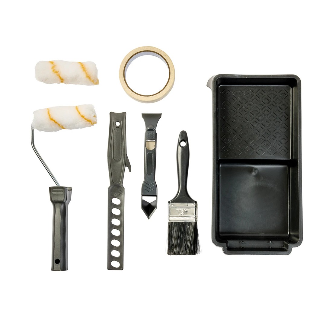 1 Furniture Painting Tool Kit, 1 of 7