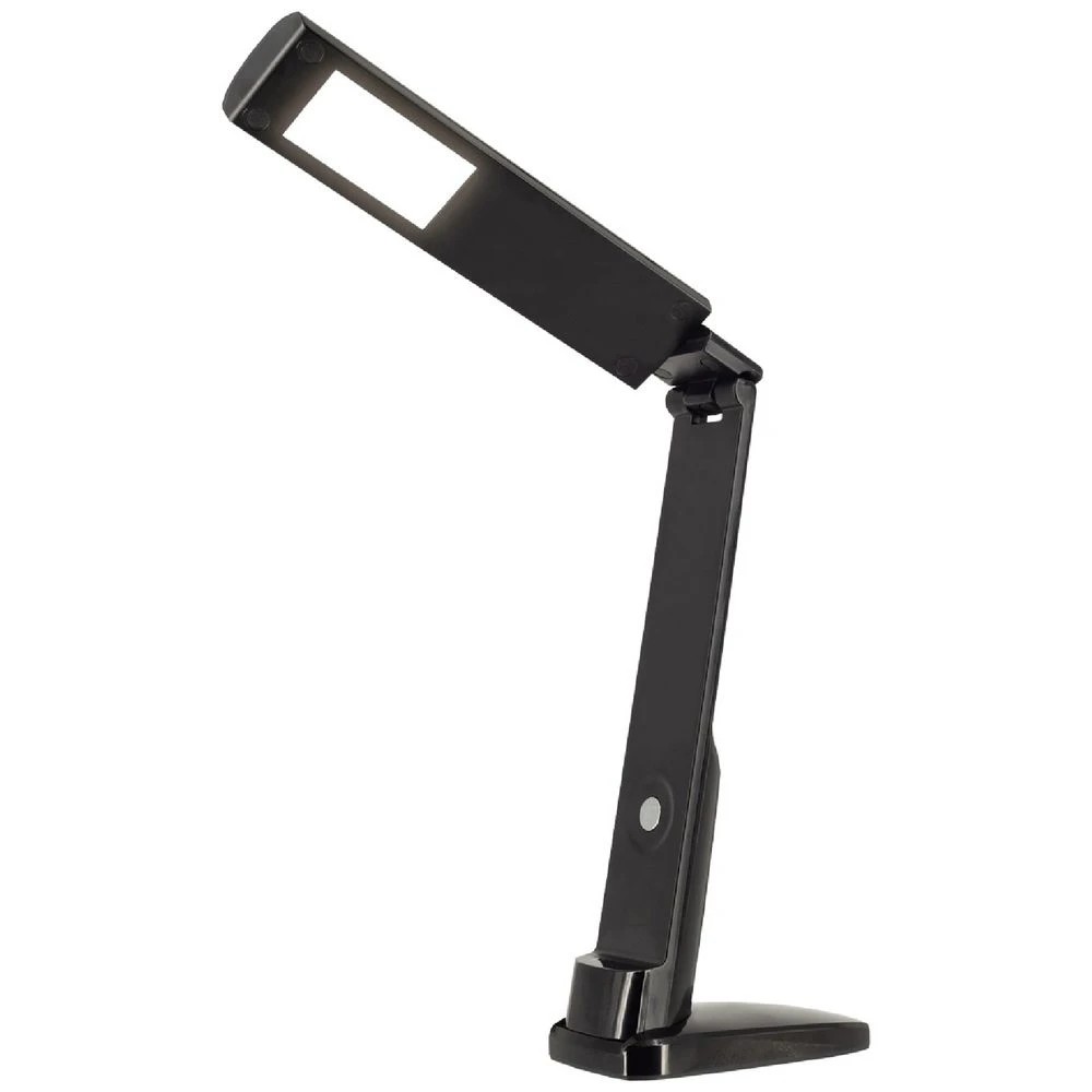 4 Mercator Devo LED Desk Lamp 5W Black, 4 of 5